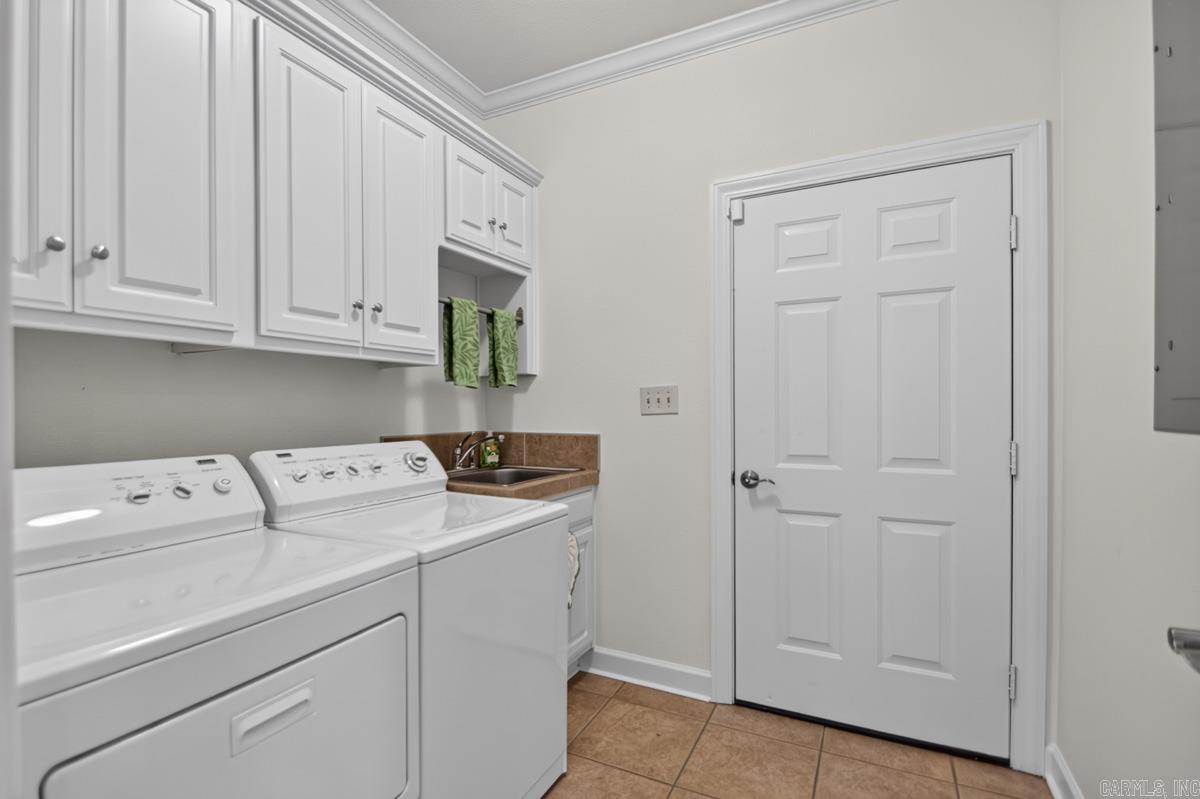 20 Latour Little Rock, AR 72223