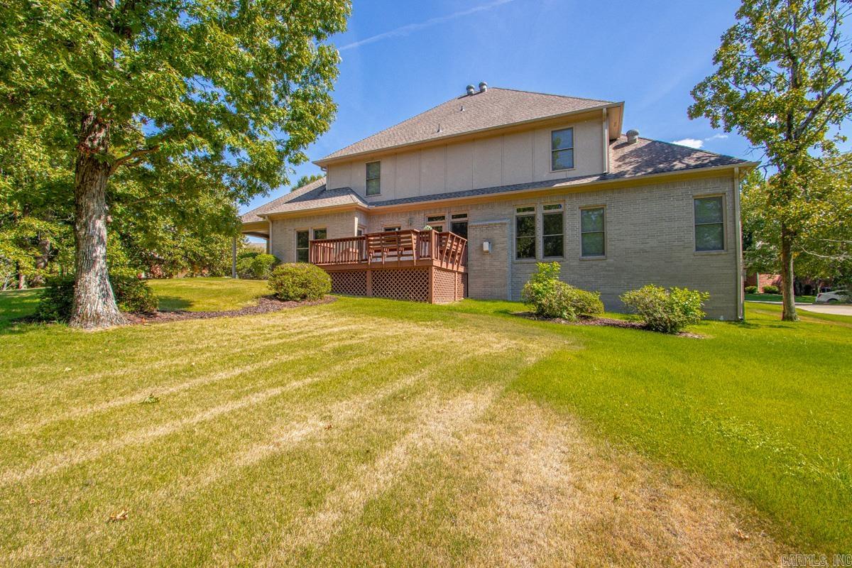 20 Latour Little Rock, AR 72223