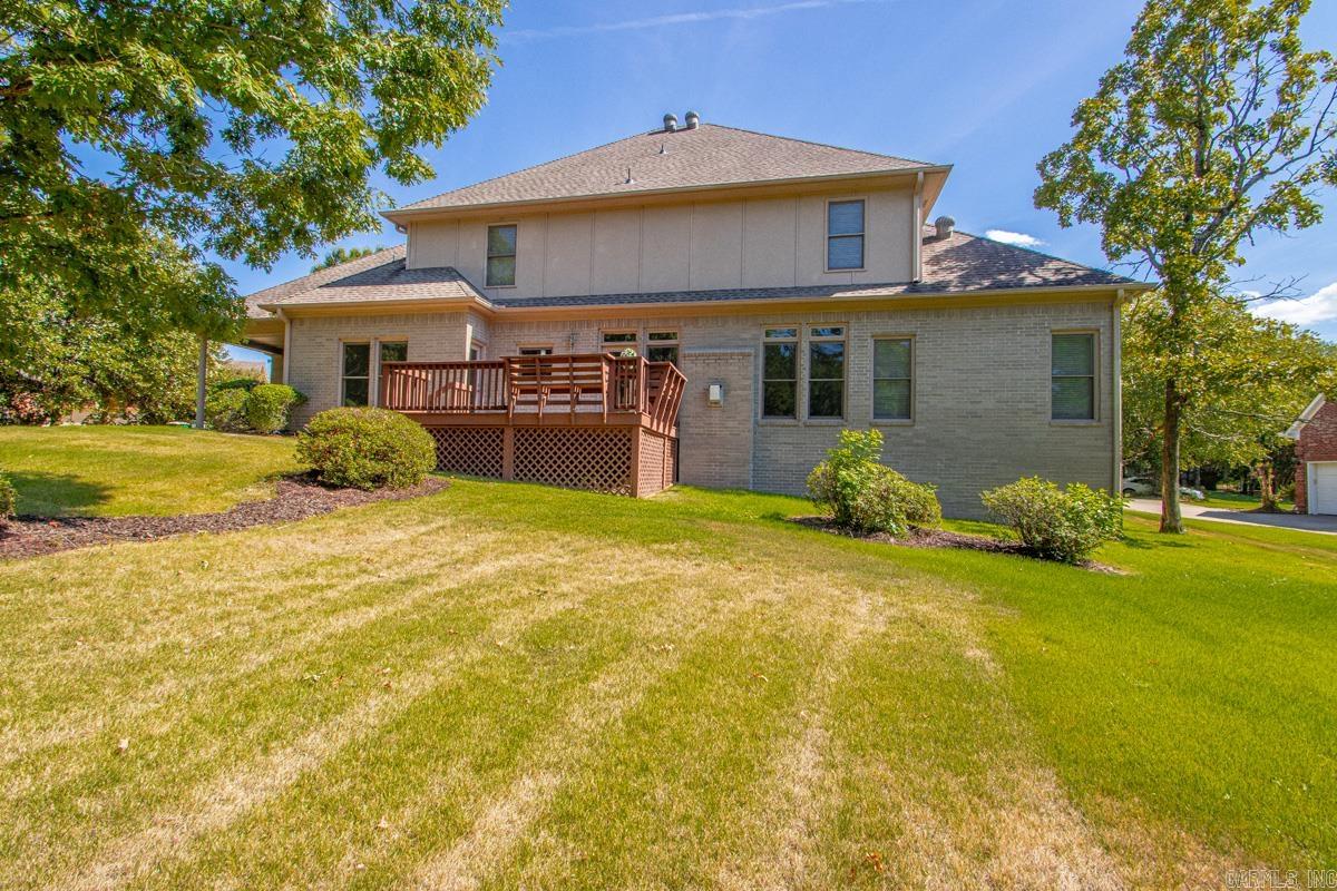 20 Latour Little Rock, AR 72223