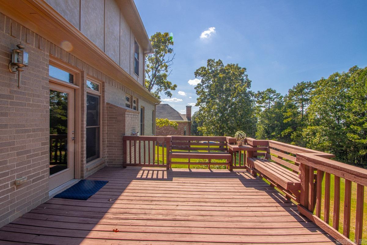 20 Latour Little Rock, AR 72223
