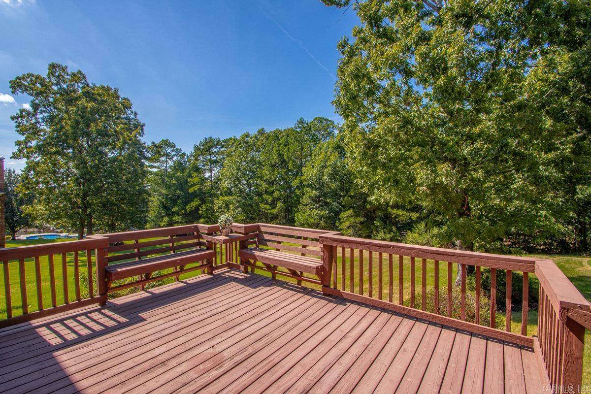 20 Latour Little Rock, AR 72223