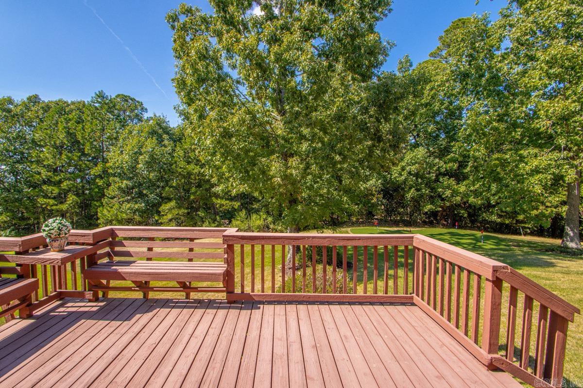 20 Latour Little Rock, AR 72223