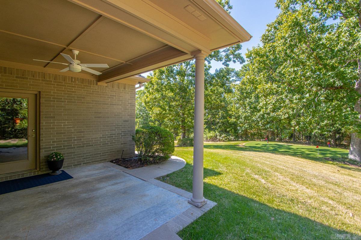 20 Latour Little Rock, AR 72223