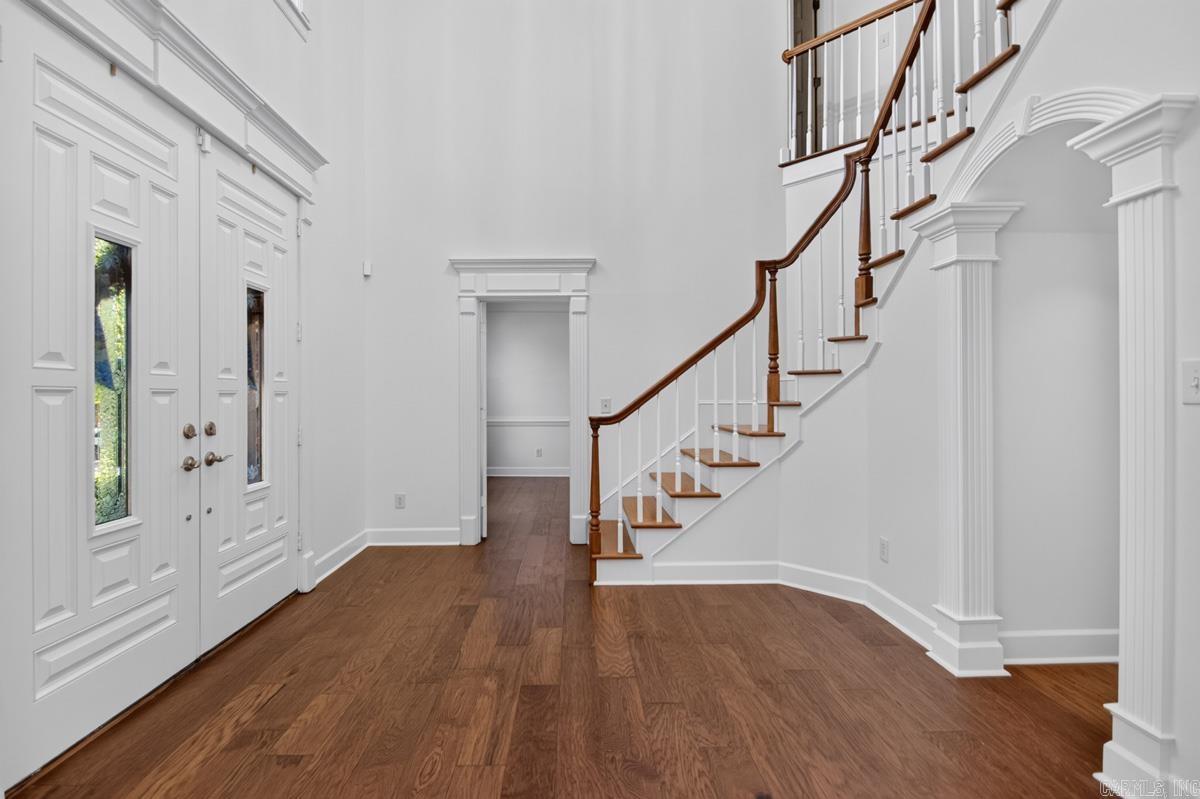 20 Latour Little Rock, AR 72223