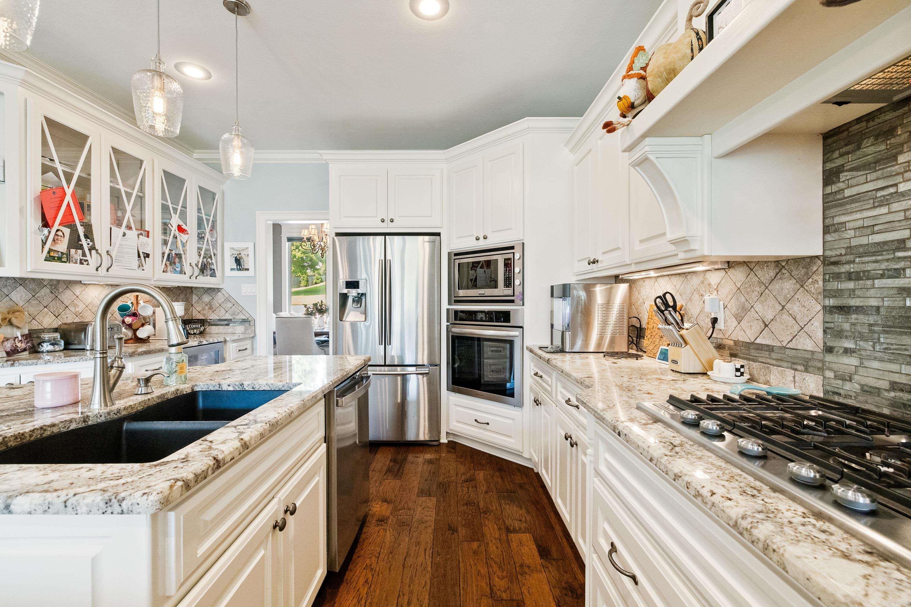 7304 Palm Beach Avenue Benton, AR 72019