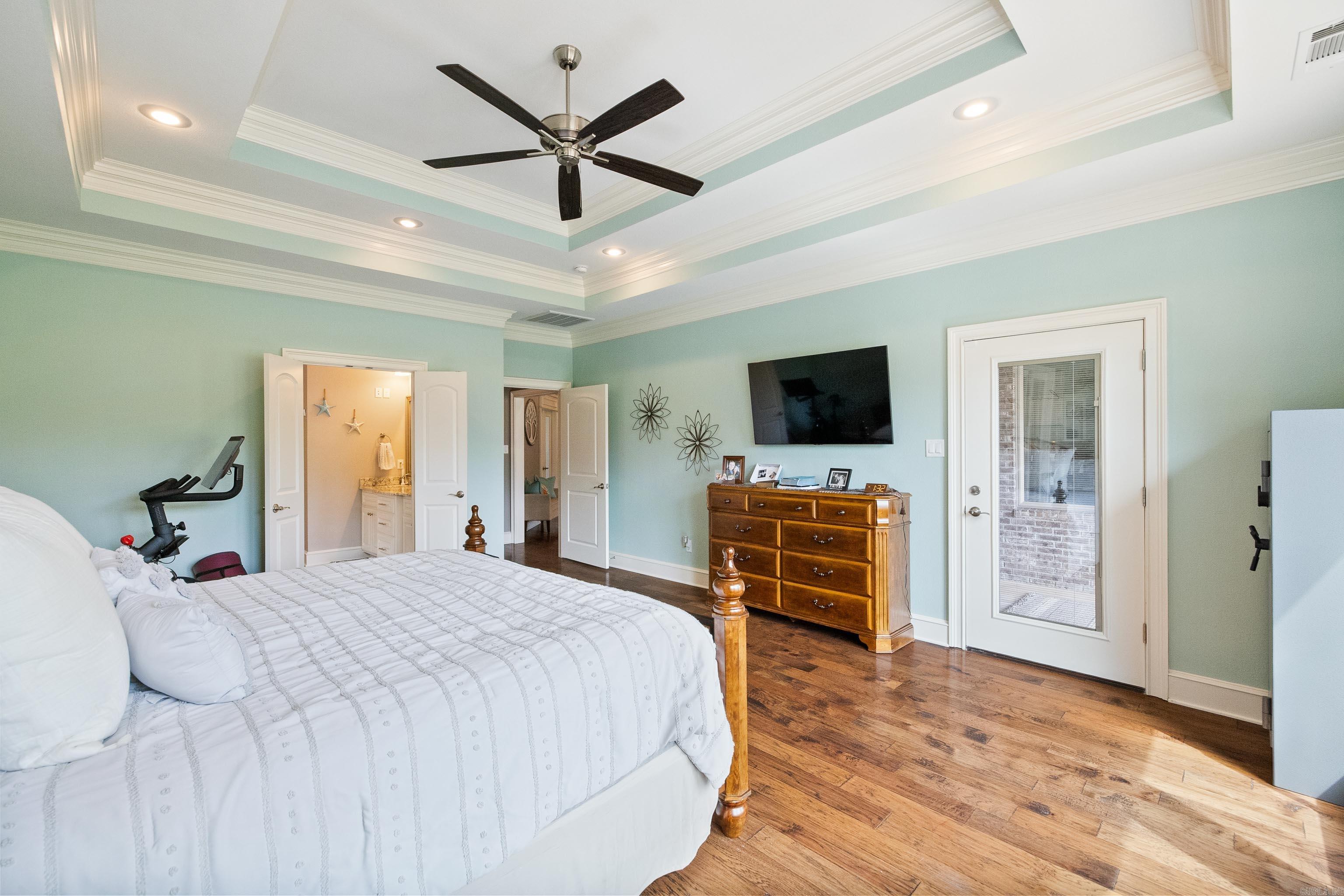 7304 Palm Beach Avenue Benton, AR 72019
