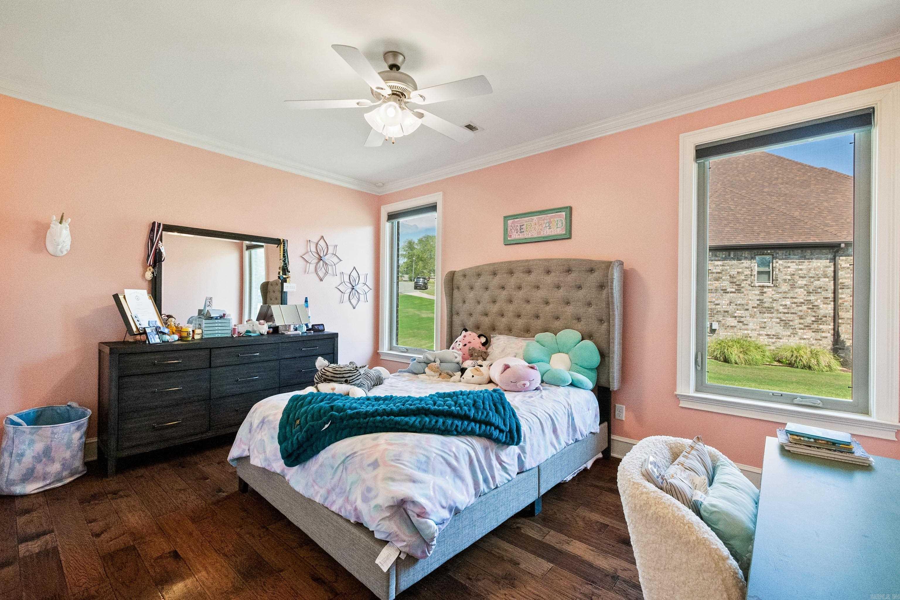 7304 Palm Beach Avenue Benton, AR 72019