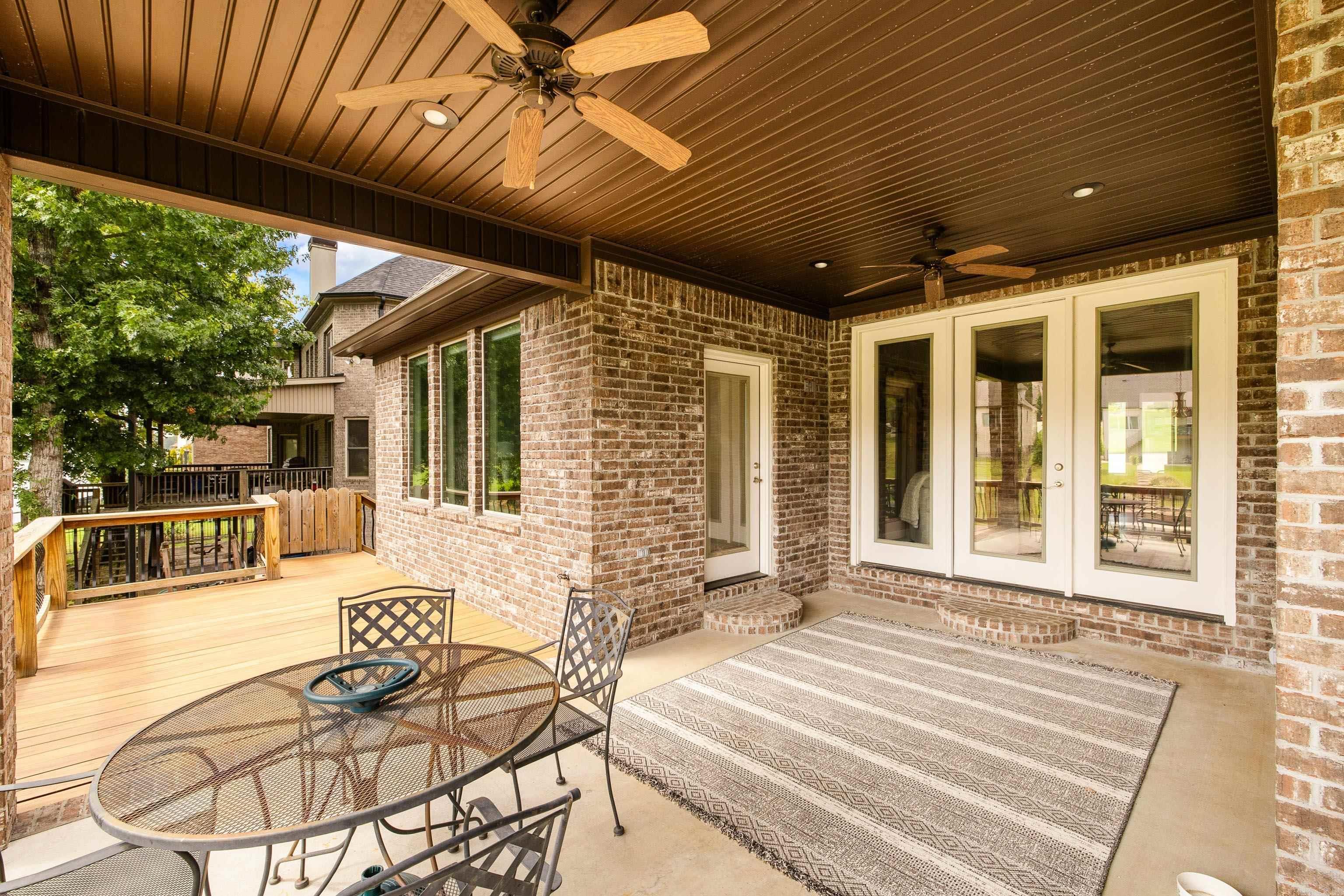 7304 Palm Beach Avenue Benton, AR 72019