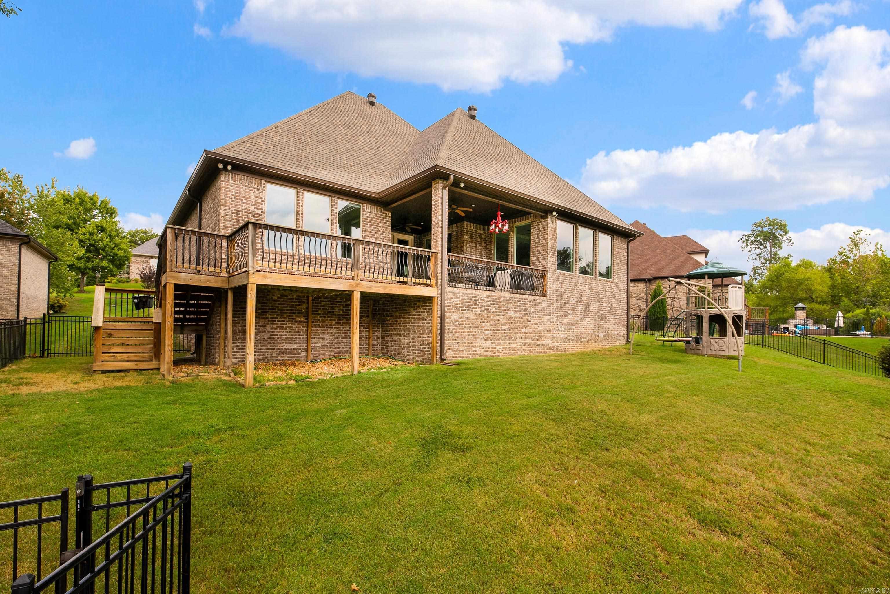 7304 Palm Beach Avenue Benton, AR 72019
