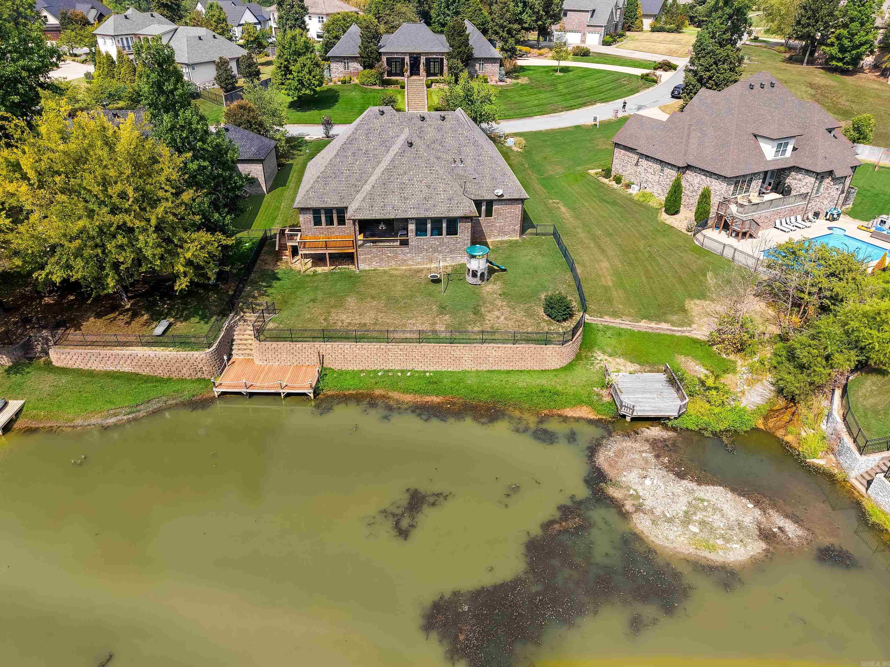 7304 Palm Beach Avenue Benton, AR 72019