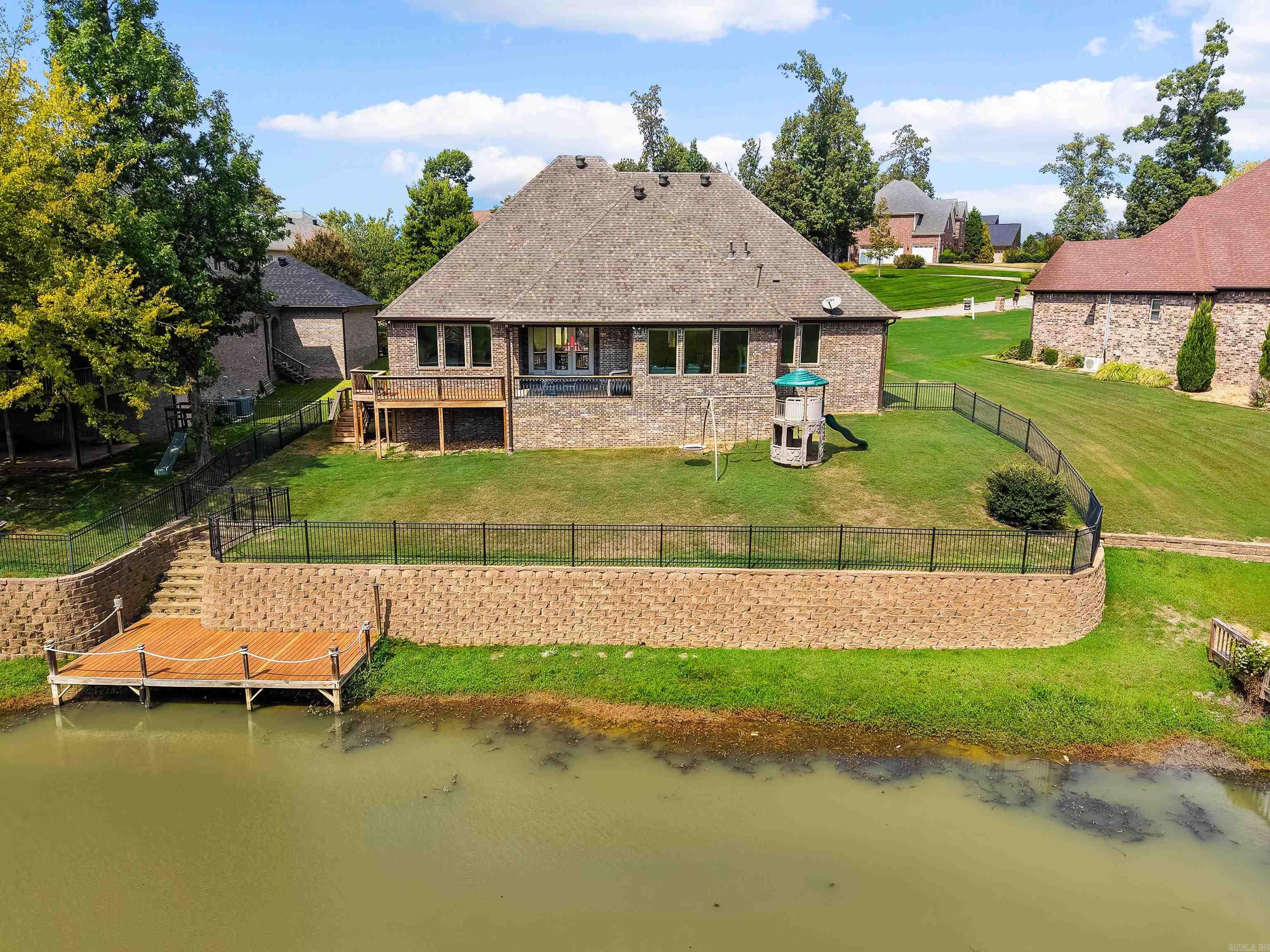 7304 Palm Beach Avenue Benton, AR 72019