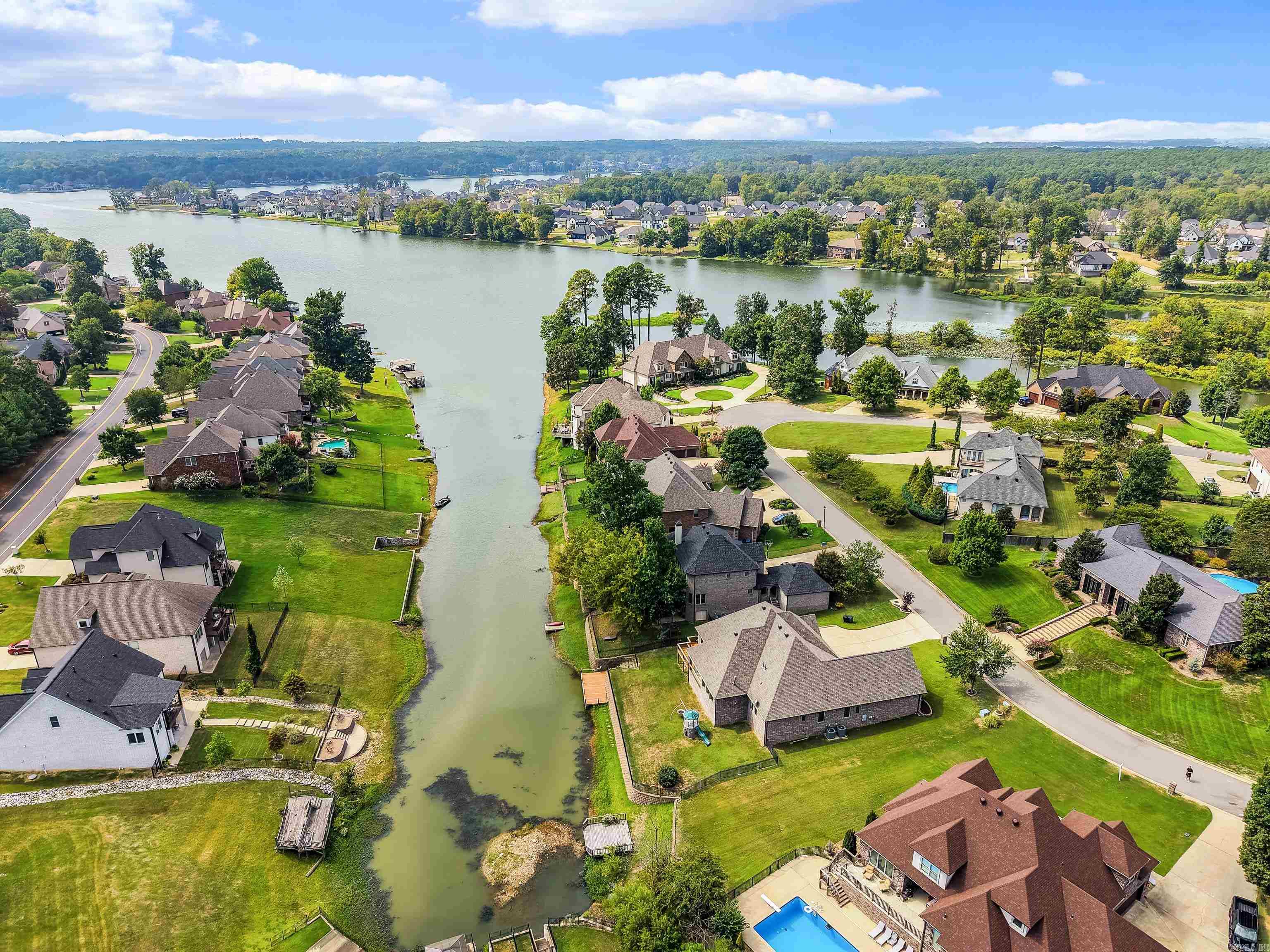 7304 Palm Beach Avenue Benton, AR 72019