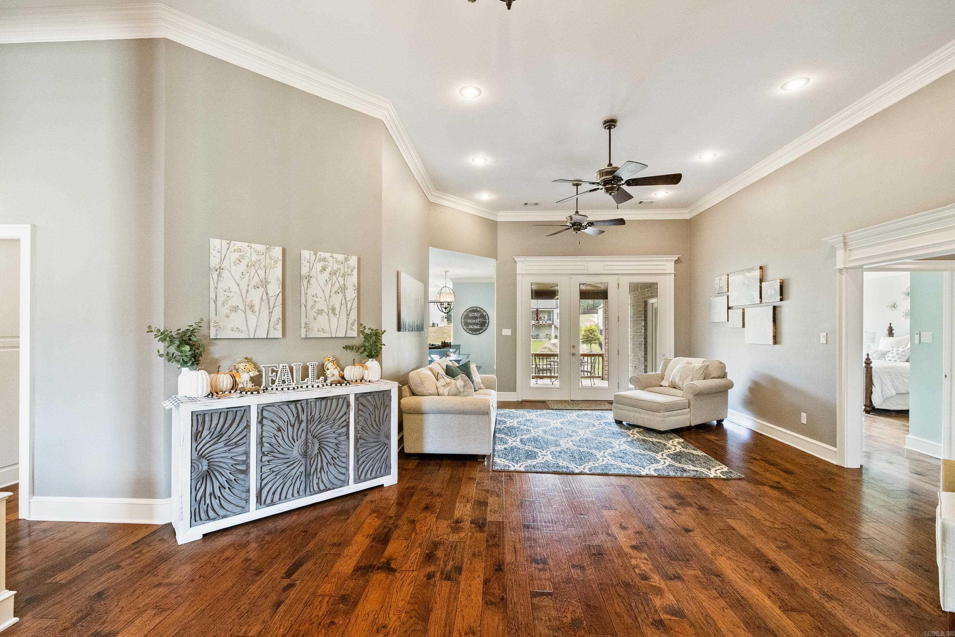 7304 Palm Beach Avenue Benton, AR 72019