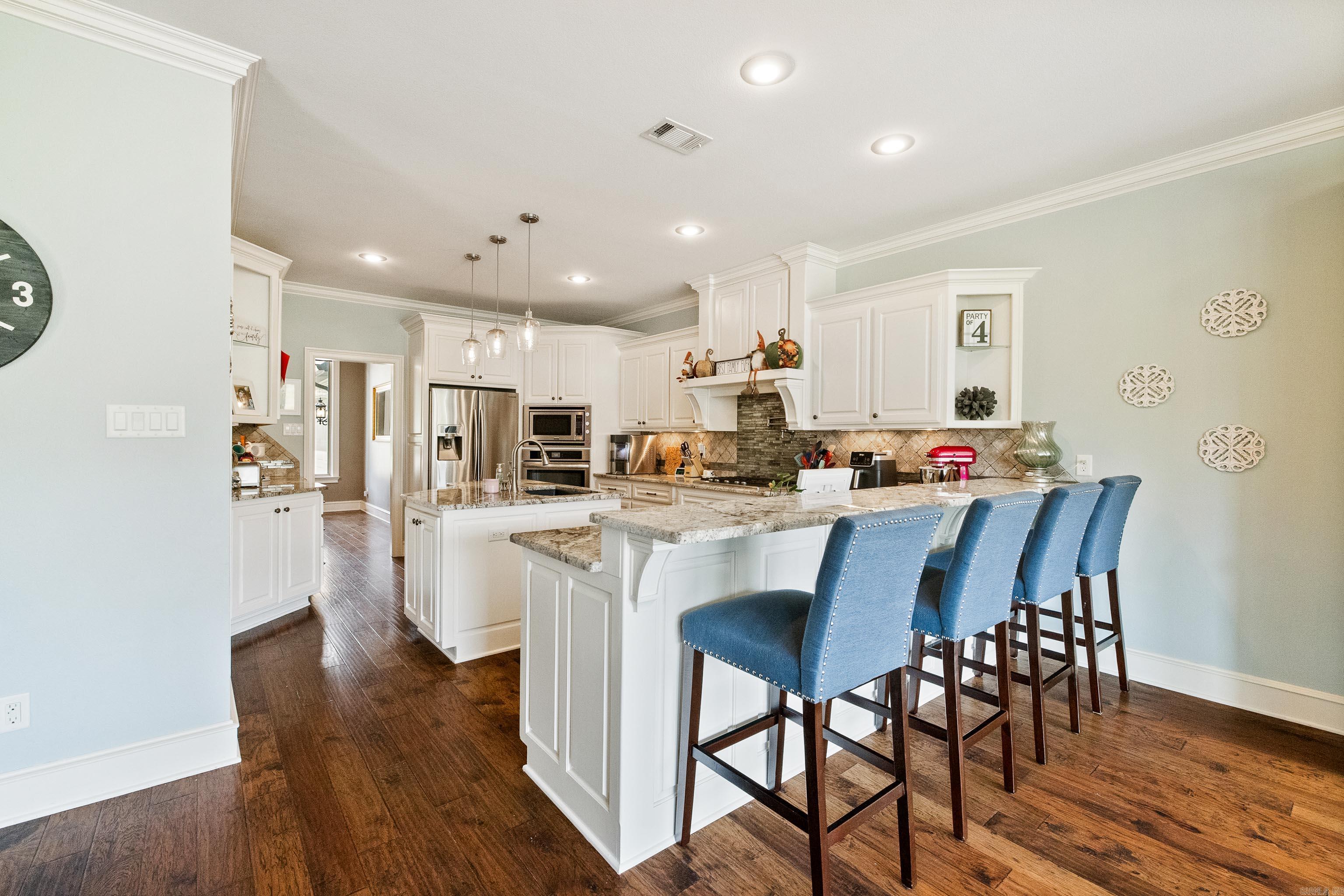 7304 Palm Beach Avenue Benton, AR 72019