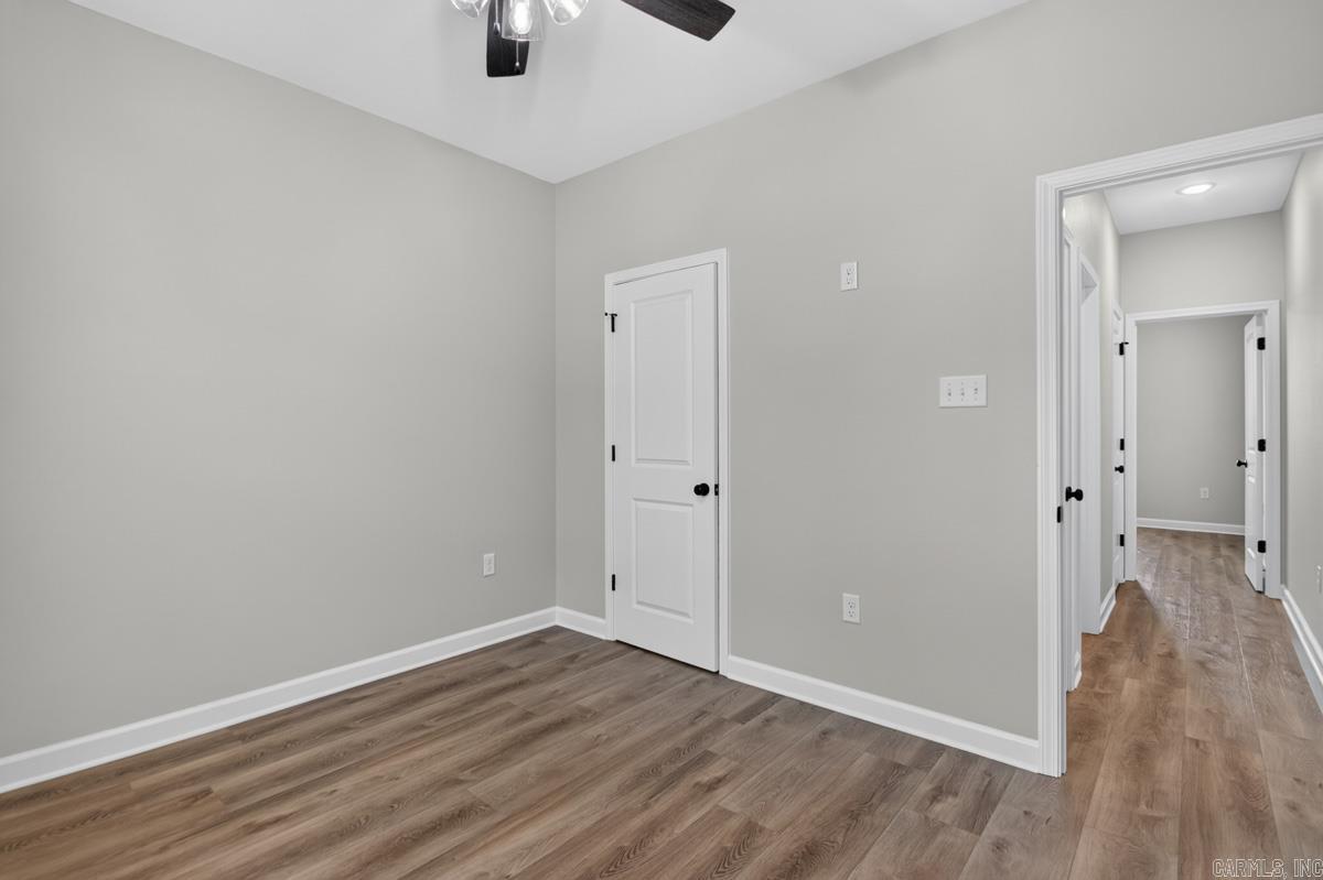41 Ava Lane  Sheridan, AR