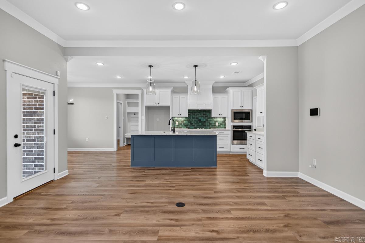 41 Ava Lane  Sheridan, AR