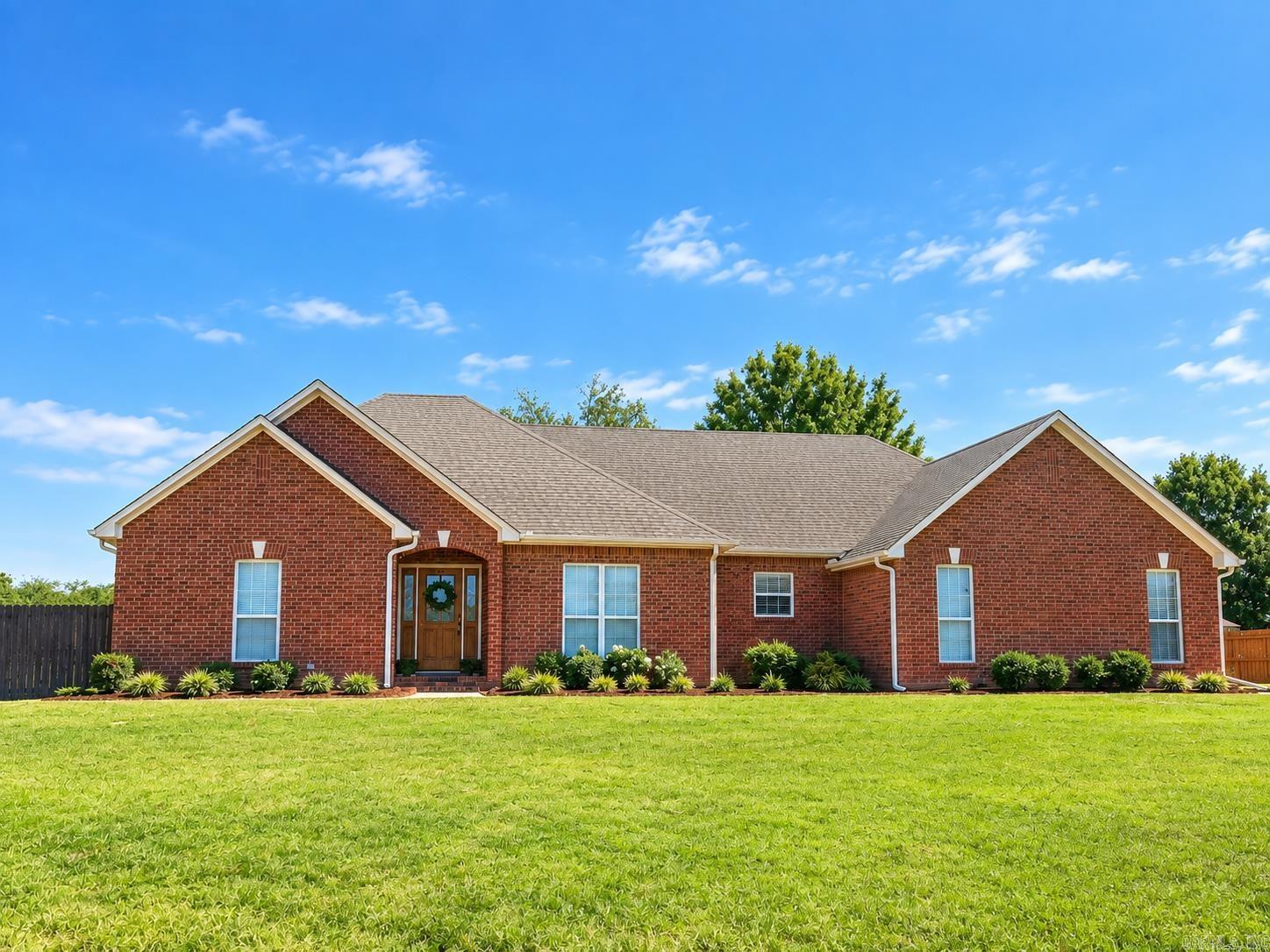 216 Linda Kay Circle — exterior