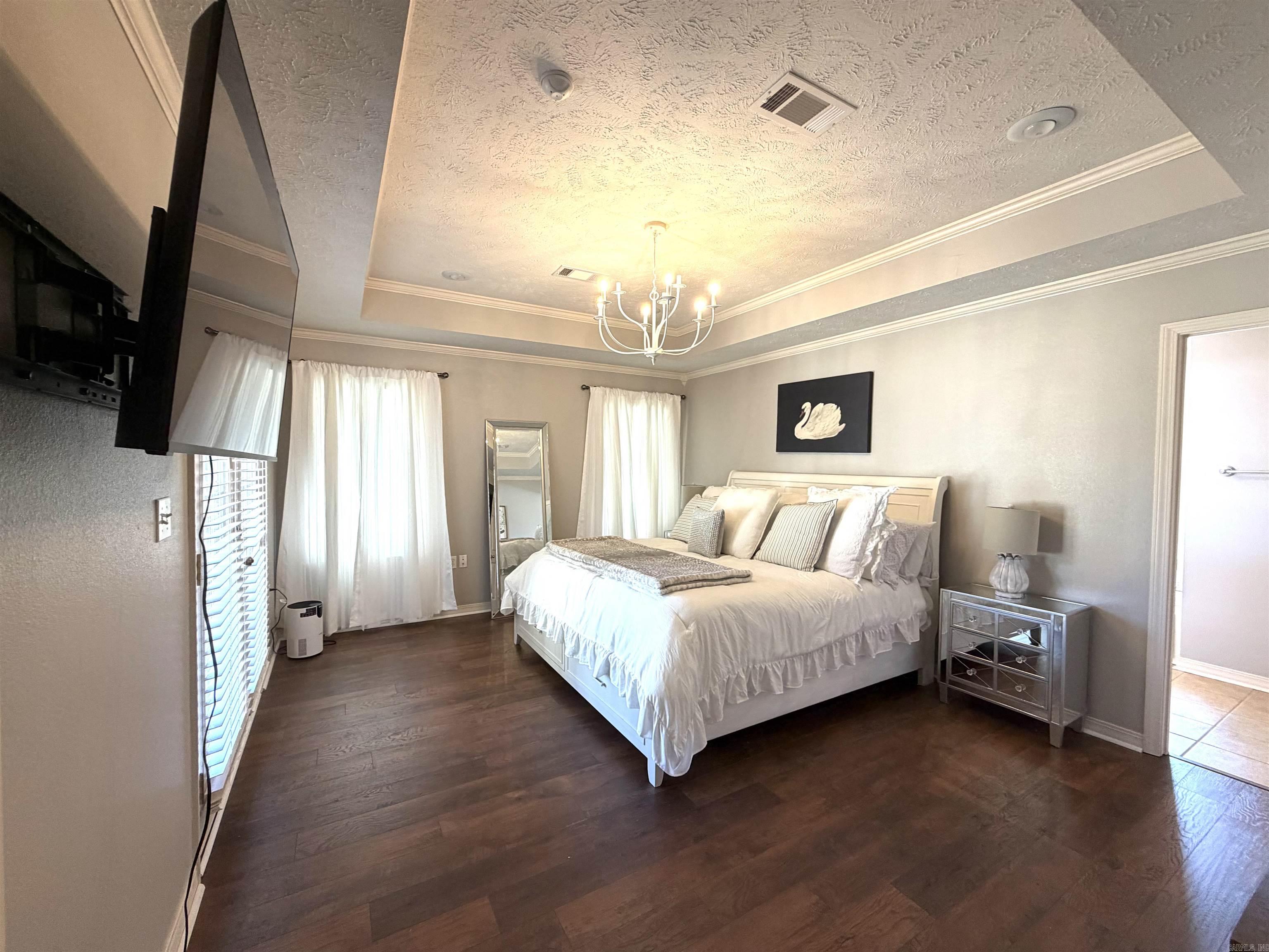216 Linda Kay  Searcy, AR