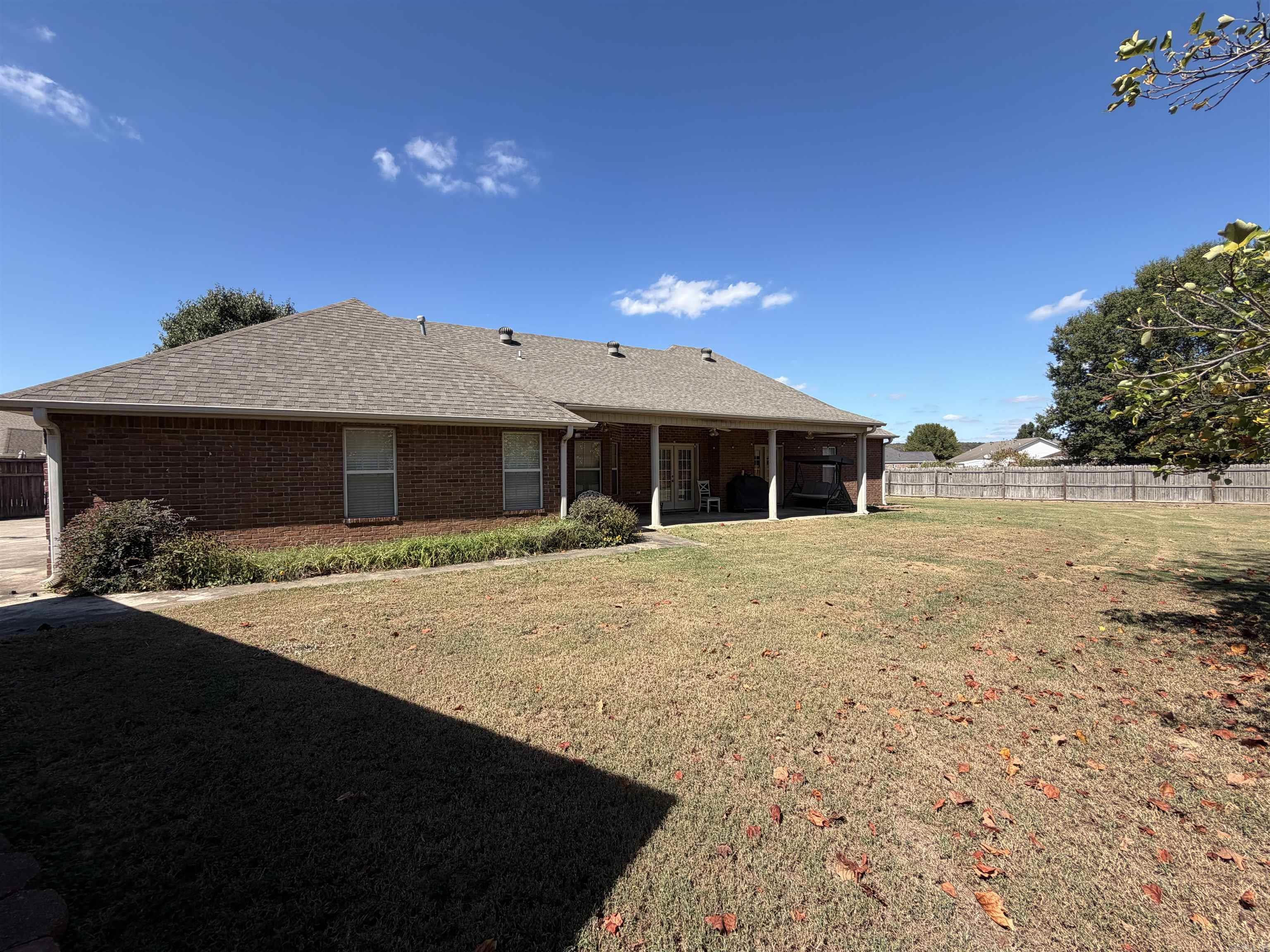 216 Linda Kay  Searcy, AR