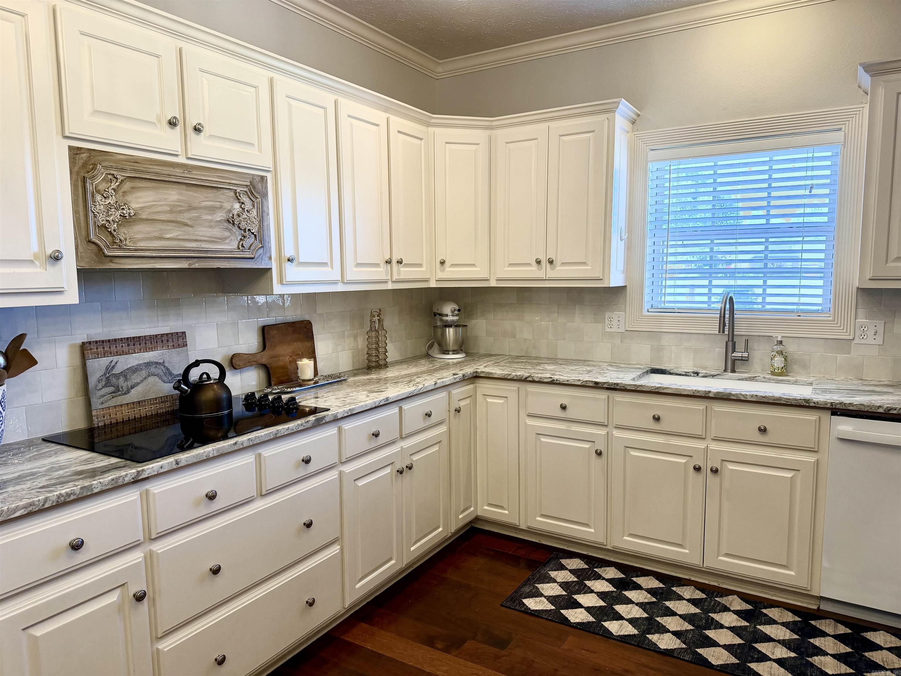 216 Linda Kay  Searcy, AR