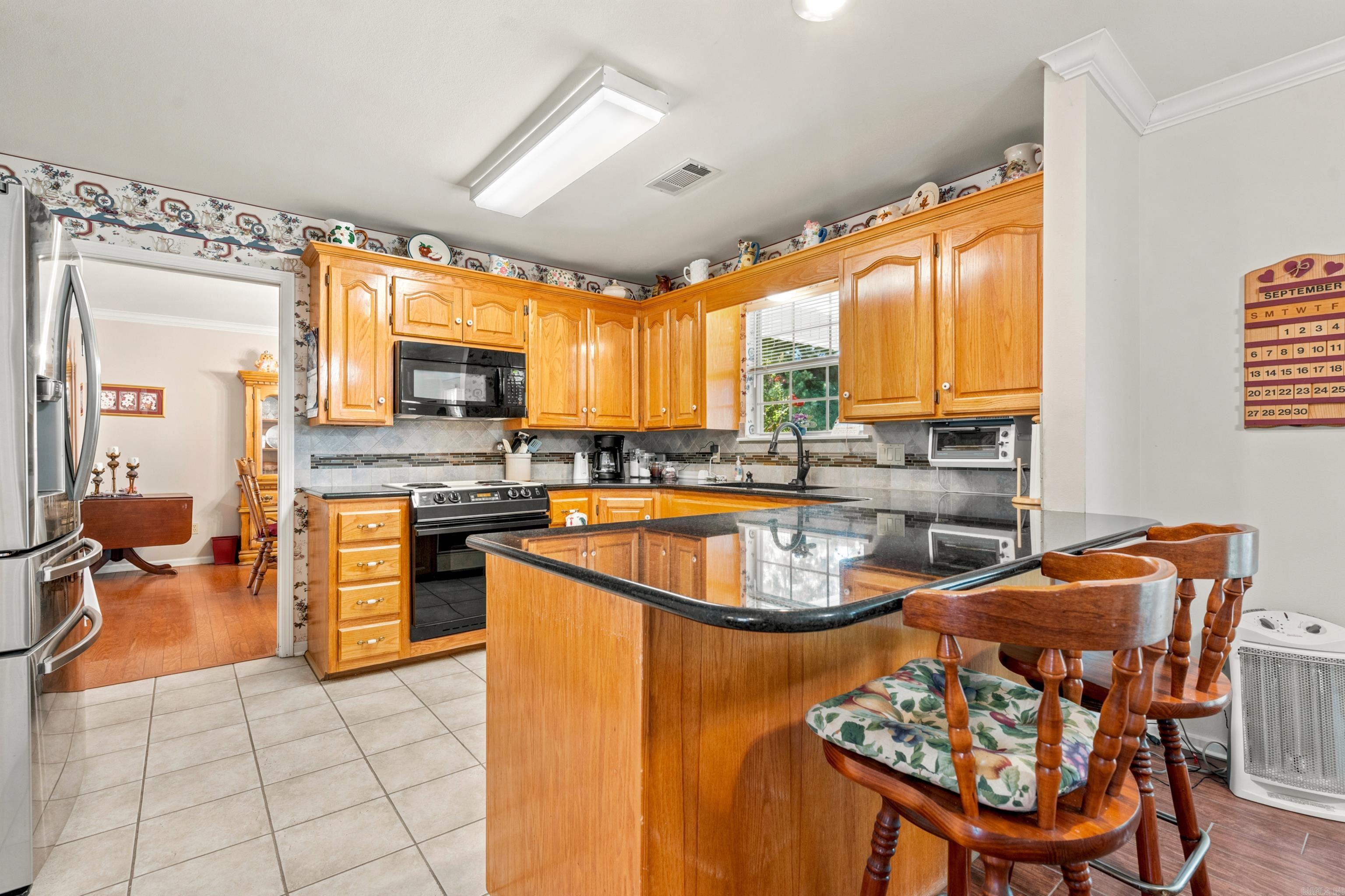 1724 Regency  Malvern, AR