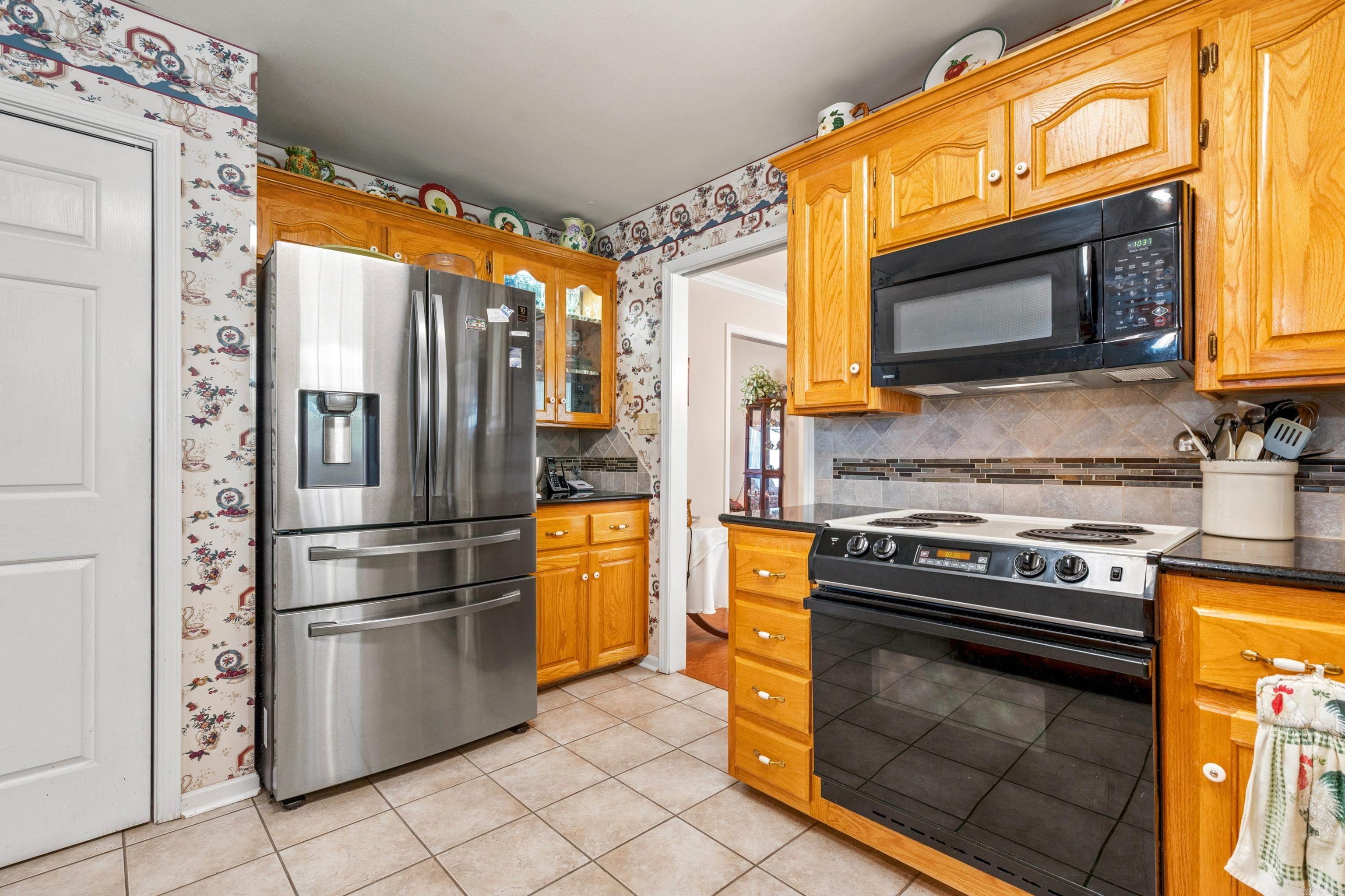 1724 Regency  Malvern, AR