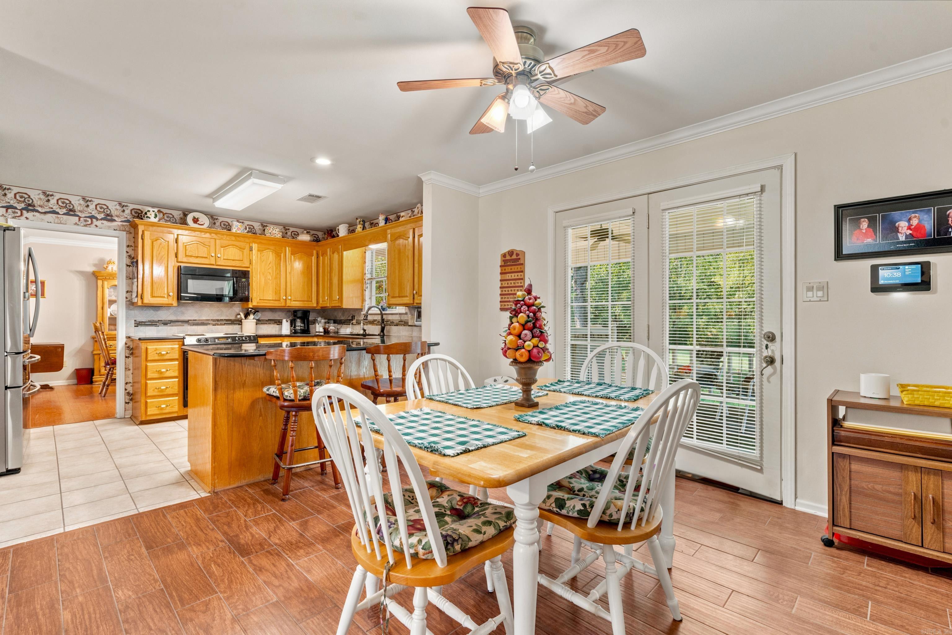 1724 Regency  Malvern, AR