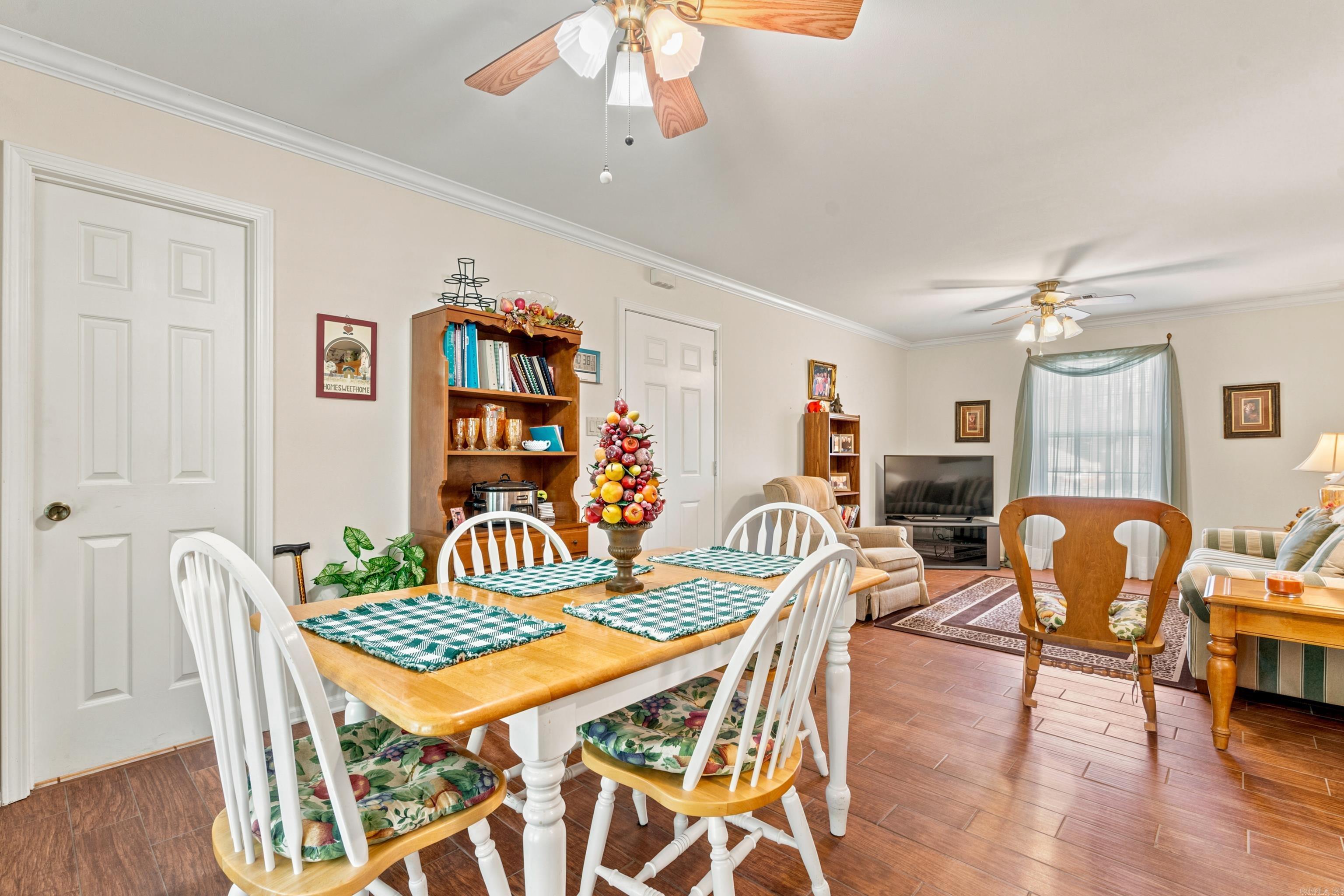 1724 Regency  Malvern, AR