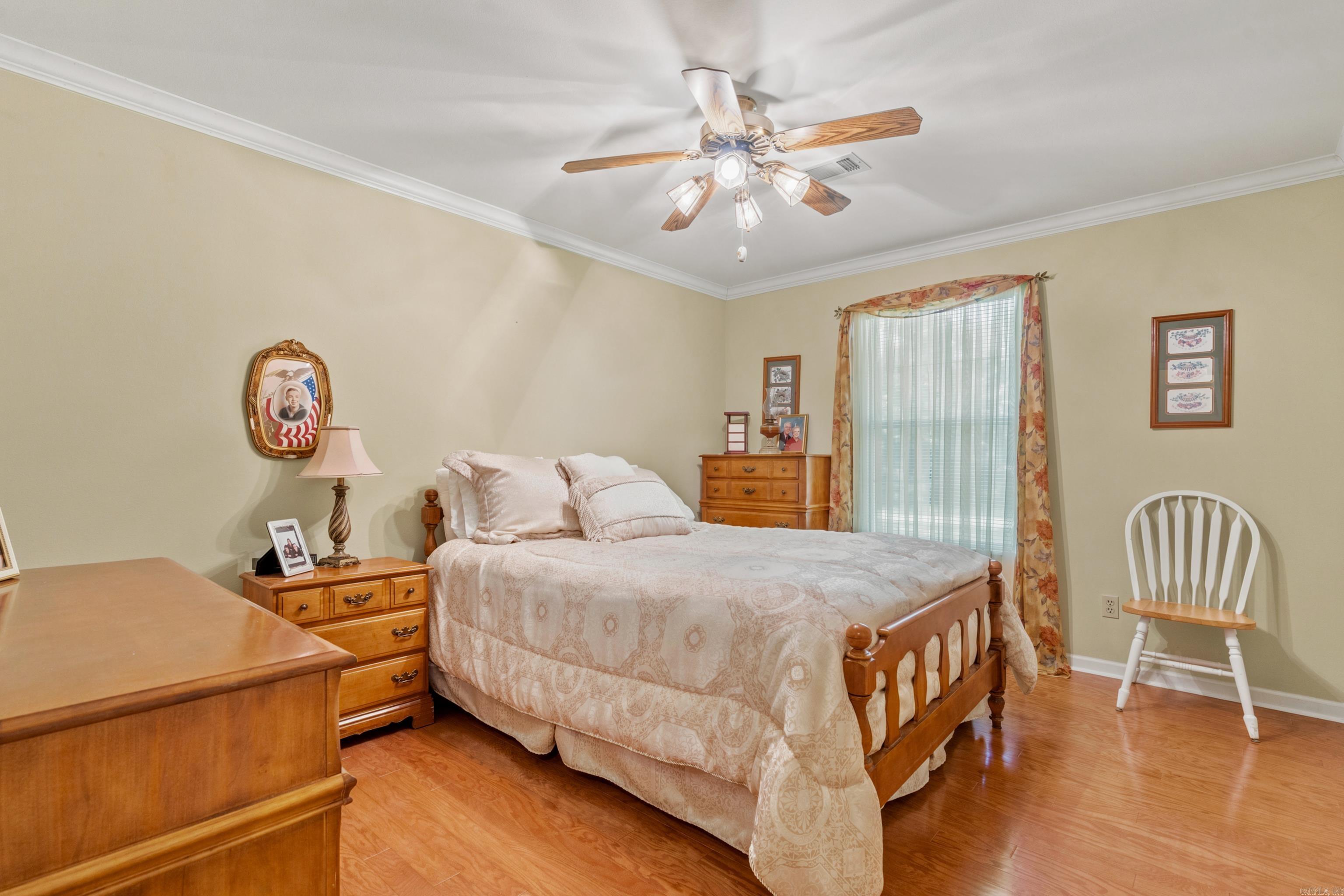 1724 Regency  Malvern, AR