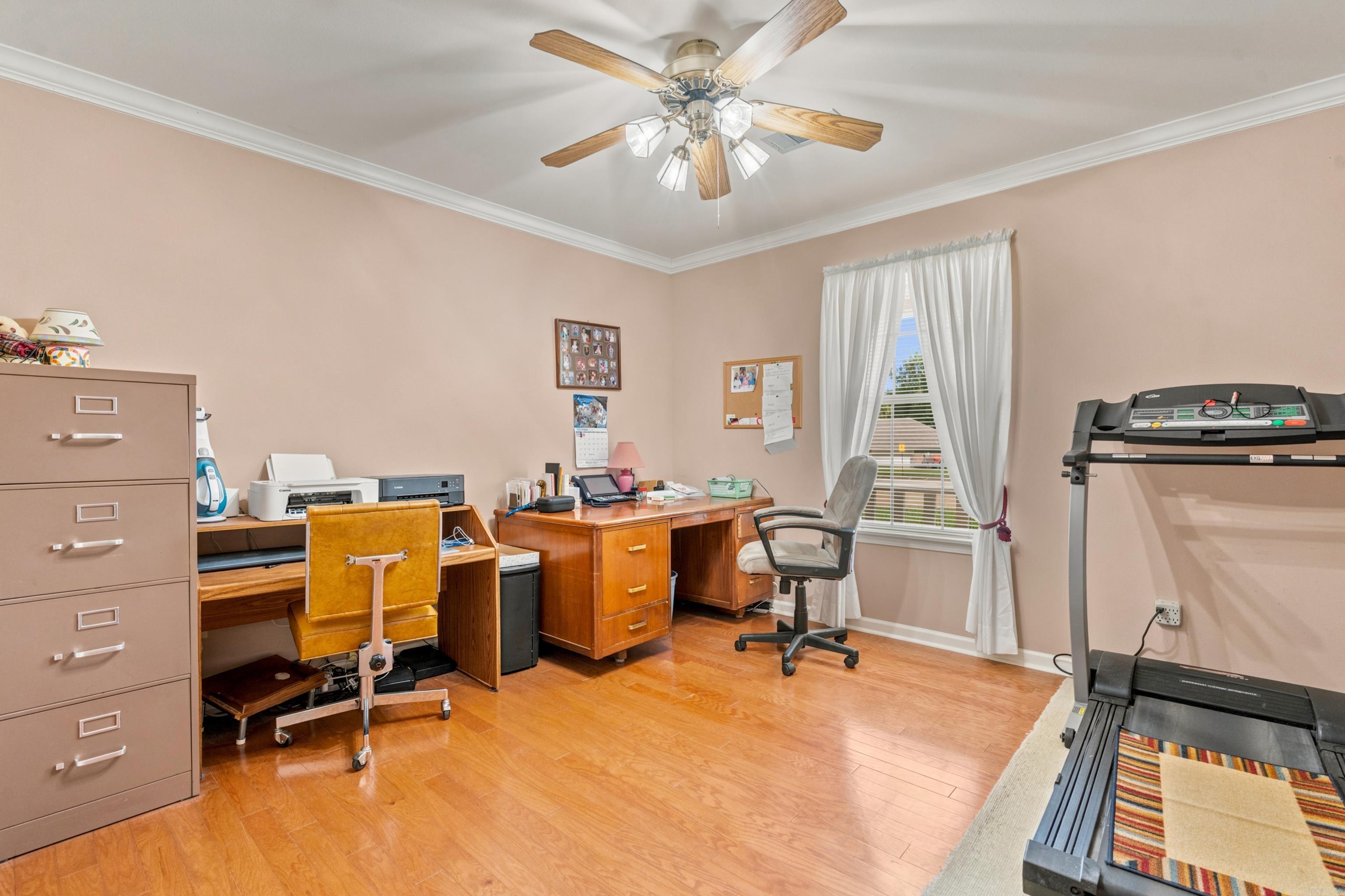 1724 Regency  Malvern, AR