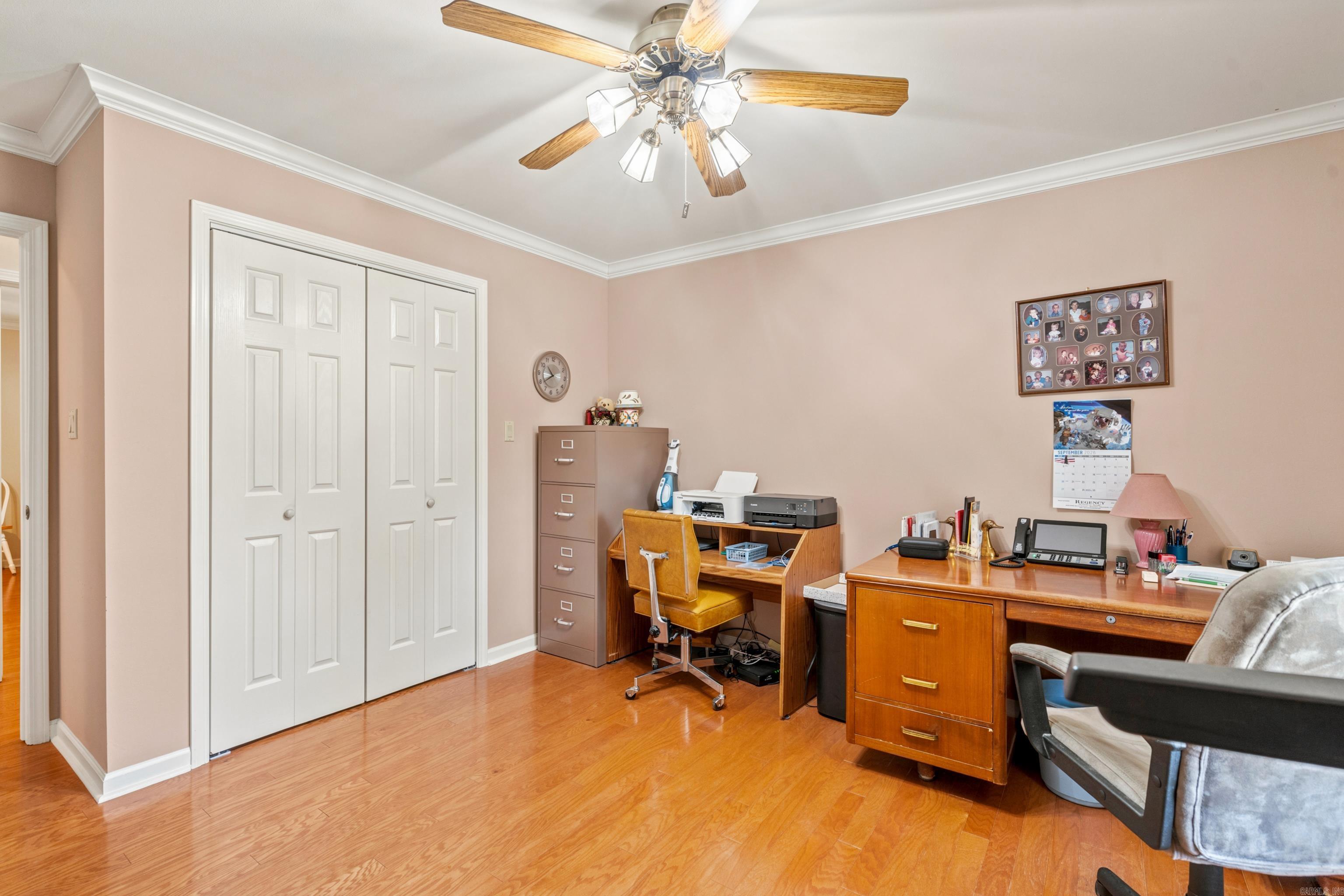 1724 Regency  Malvern, AR