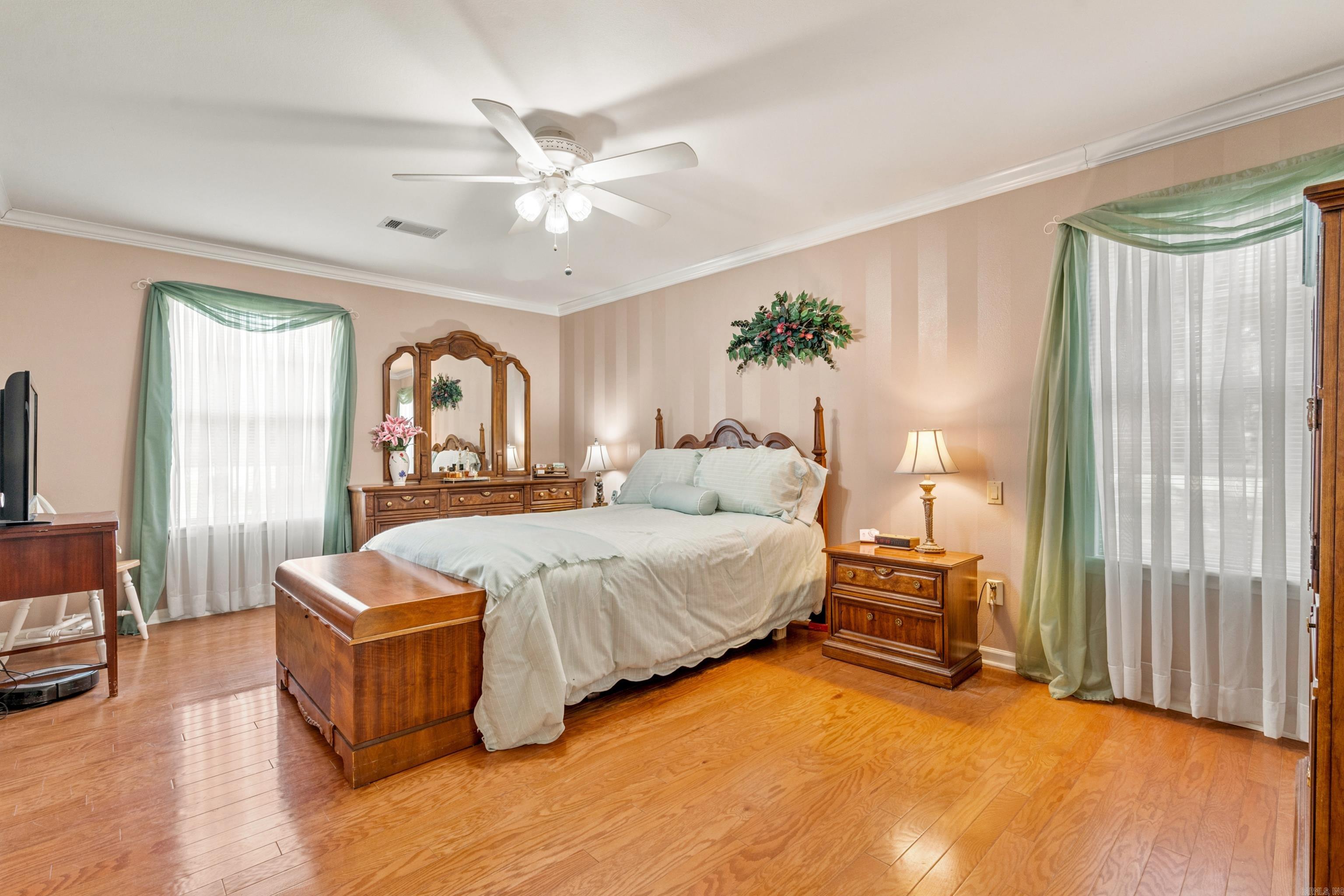1724 Regency  Malvern, AR