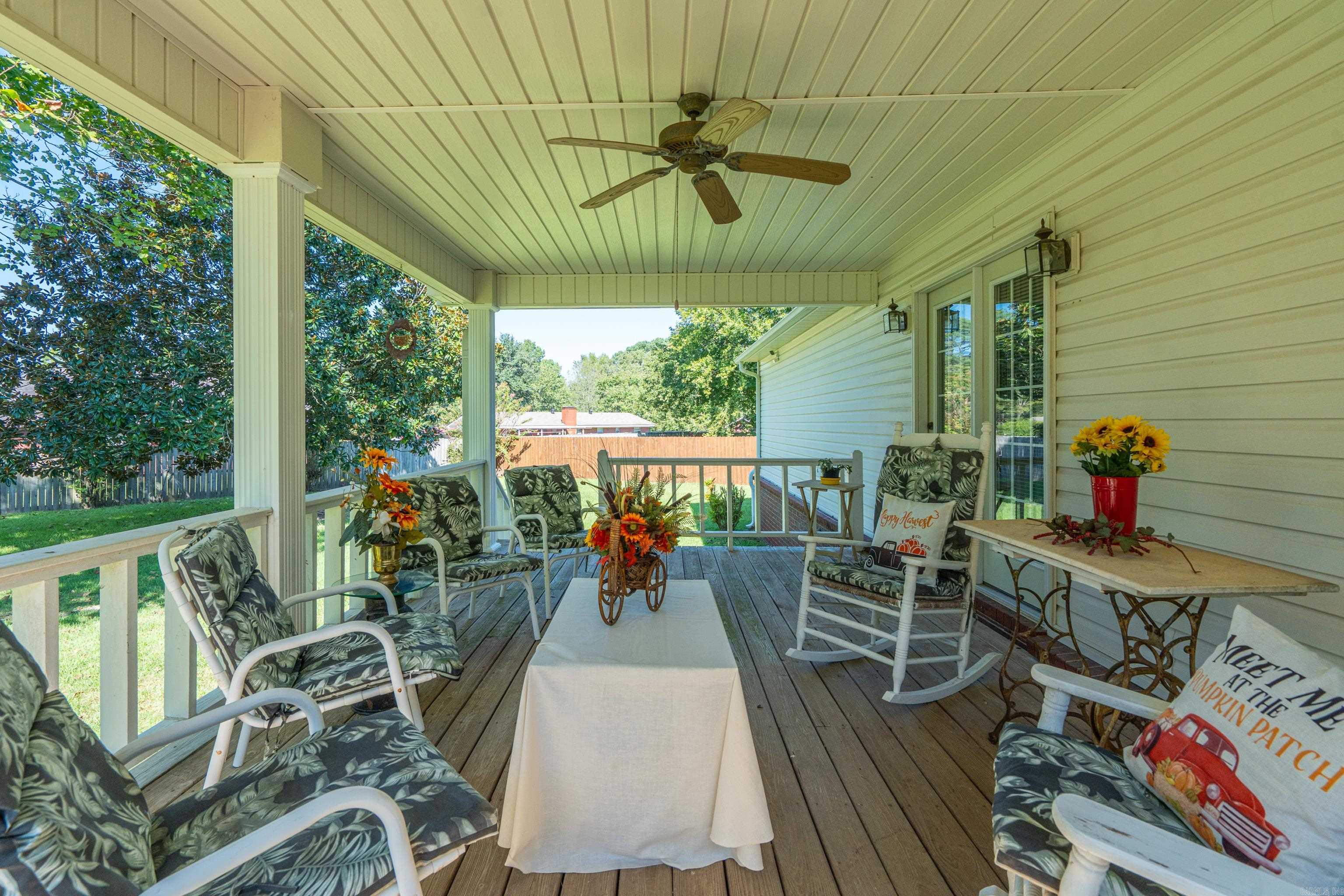 1724 Regency  Malvern, AR