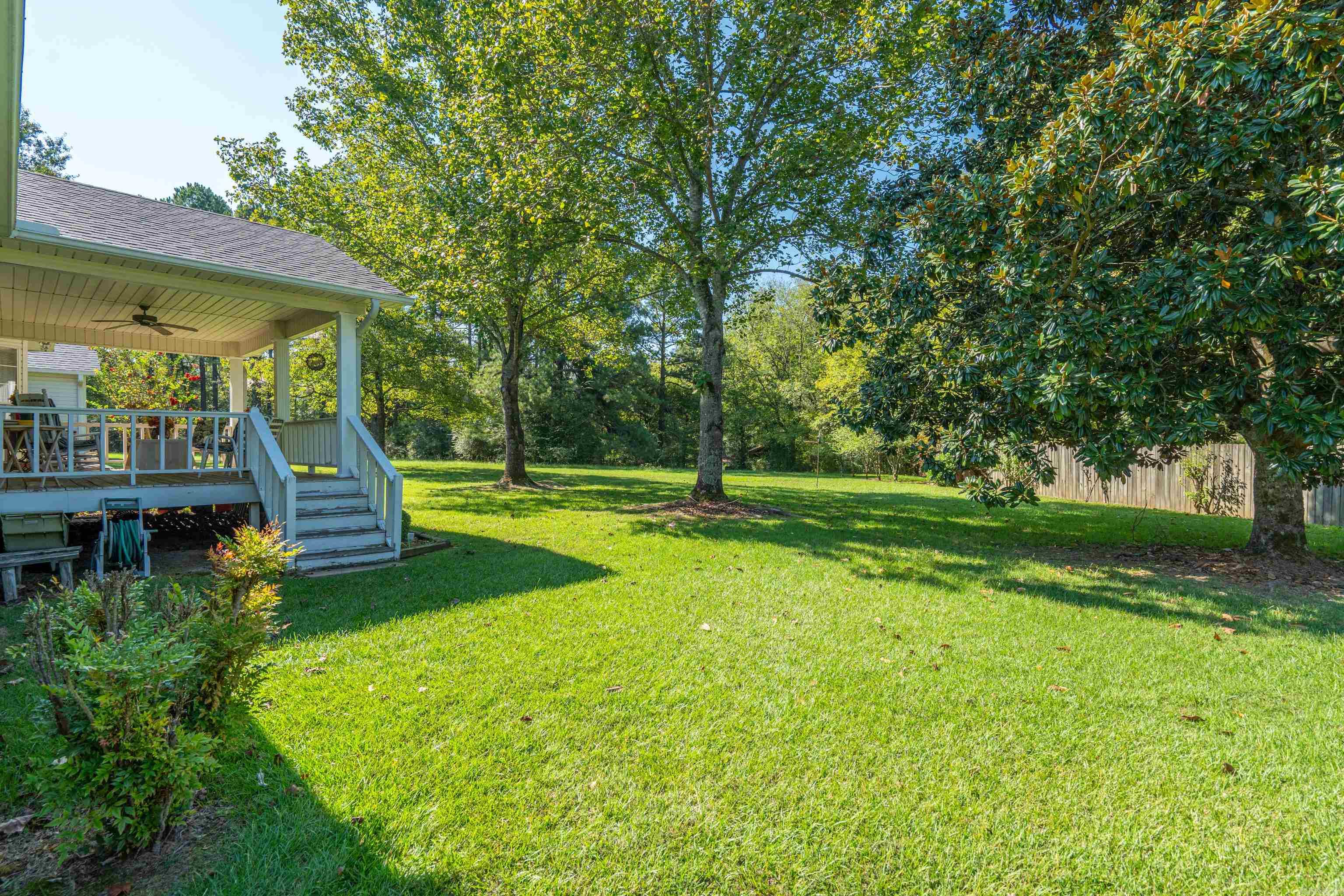 1724 Regency  Malvern, AR