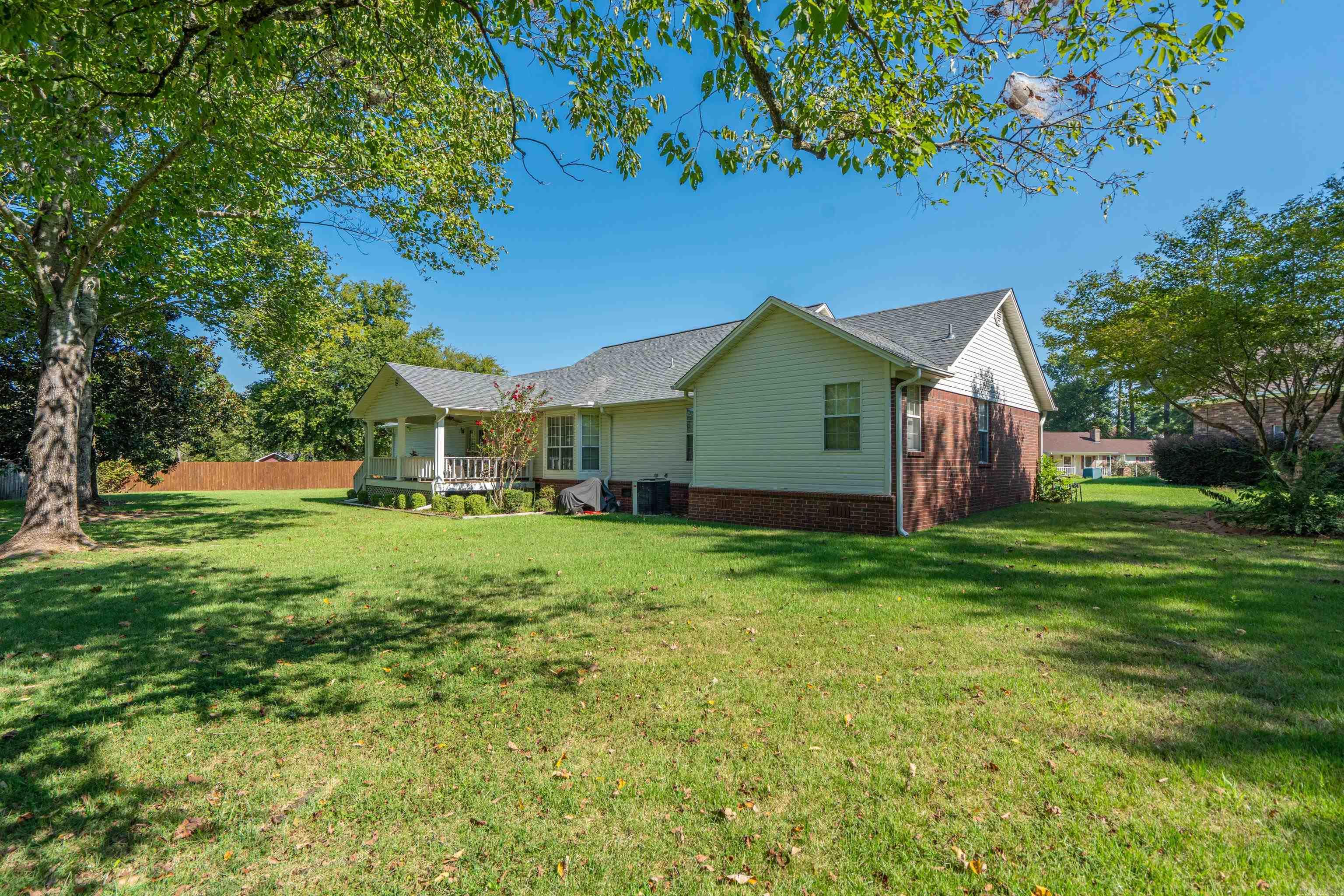 1724 Regency  Malvern, AR