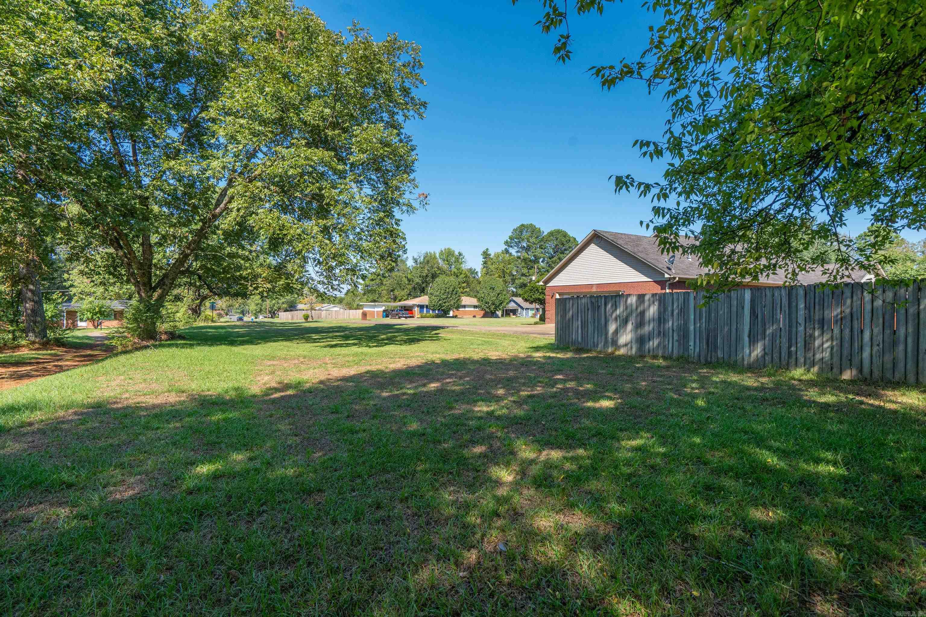 1724 Regency  Malvern, AR