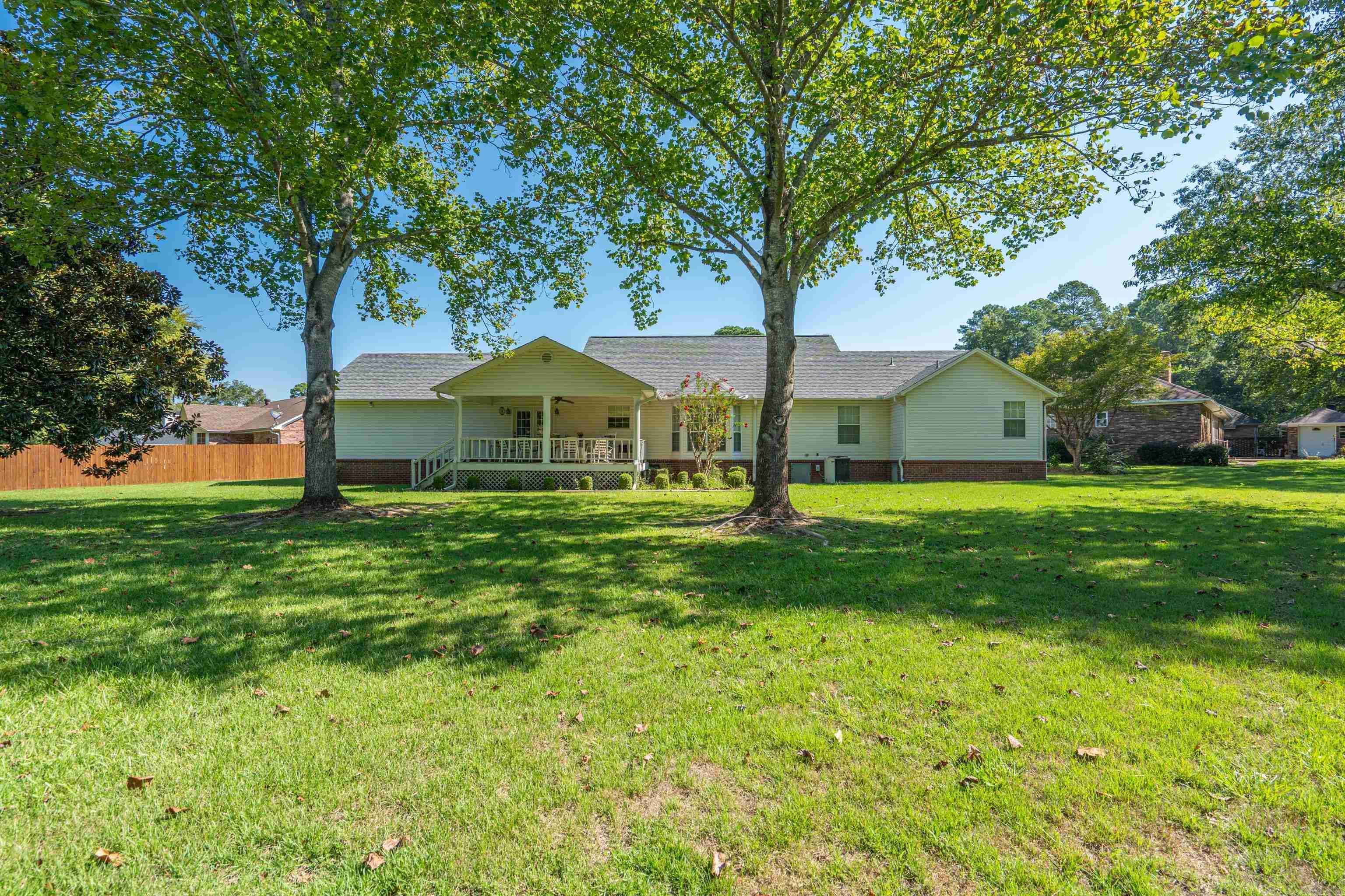 1724 Regency  Malvern, AR