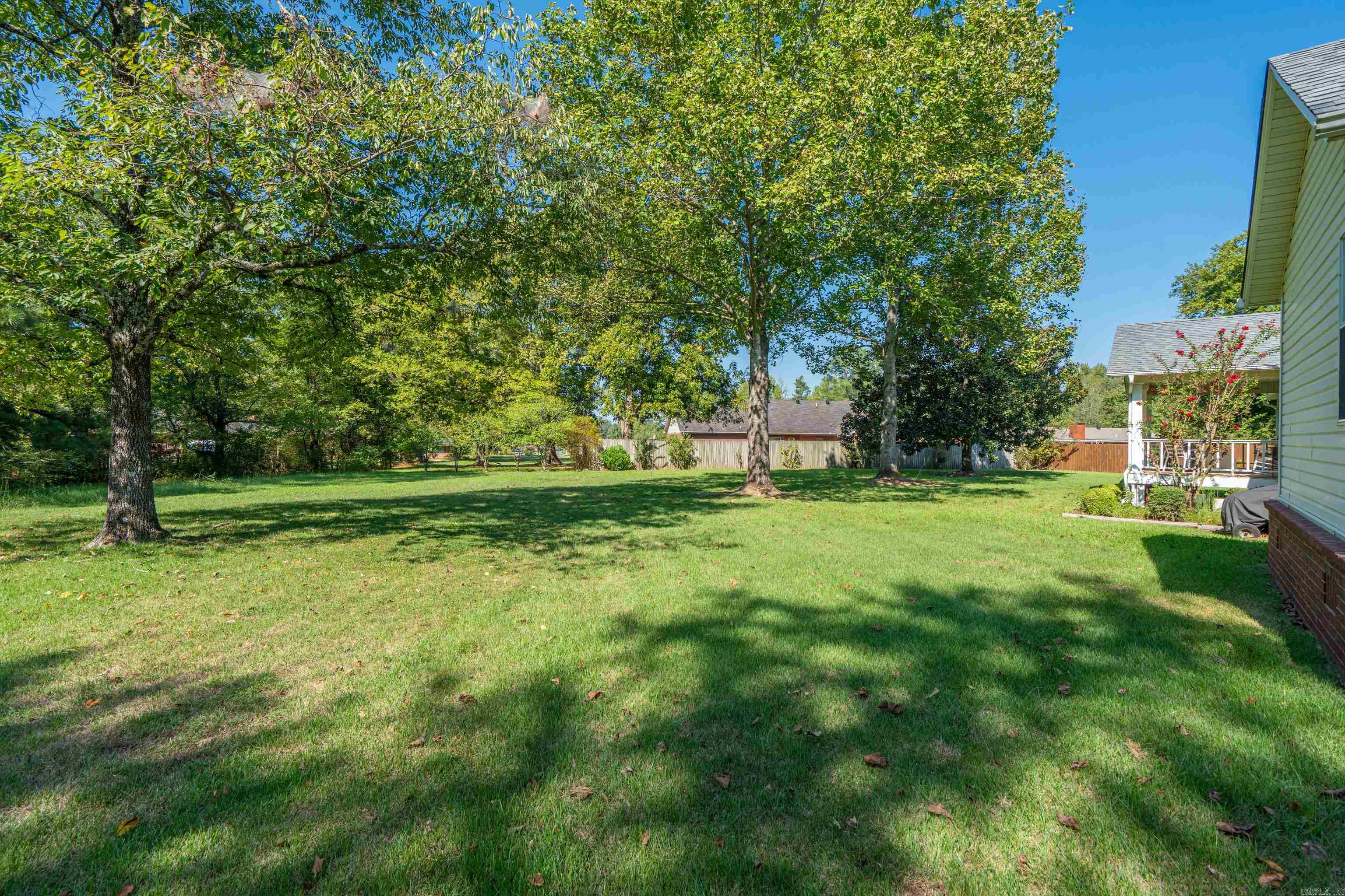 1724 Regency  Malvern, AR