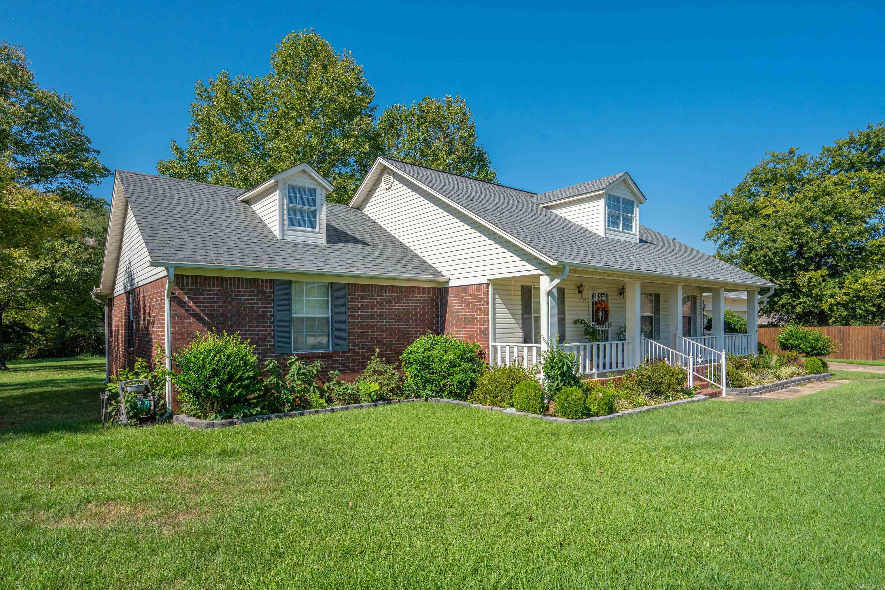 1724 Regency  Malvern, AR