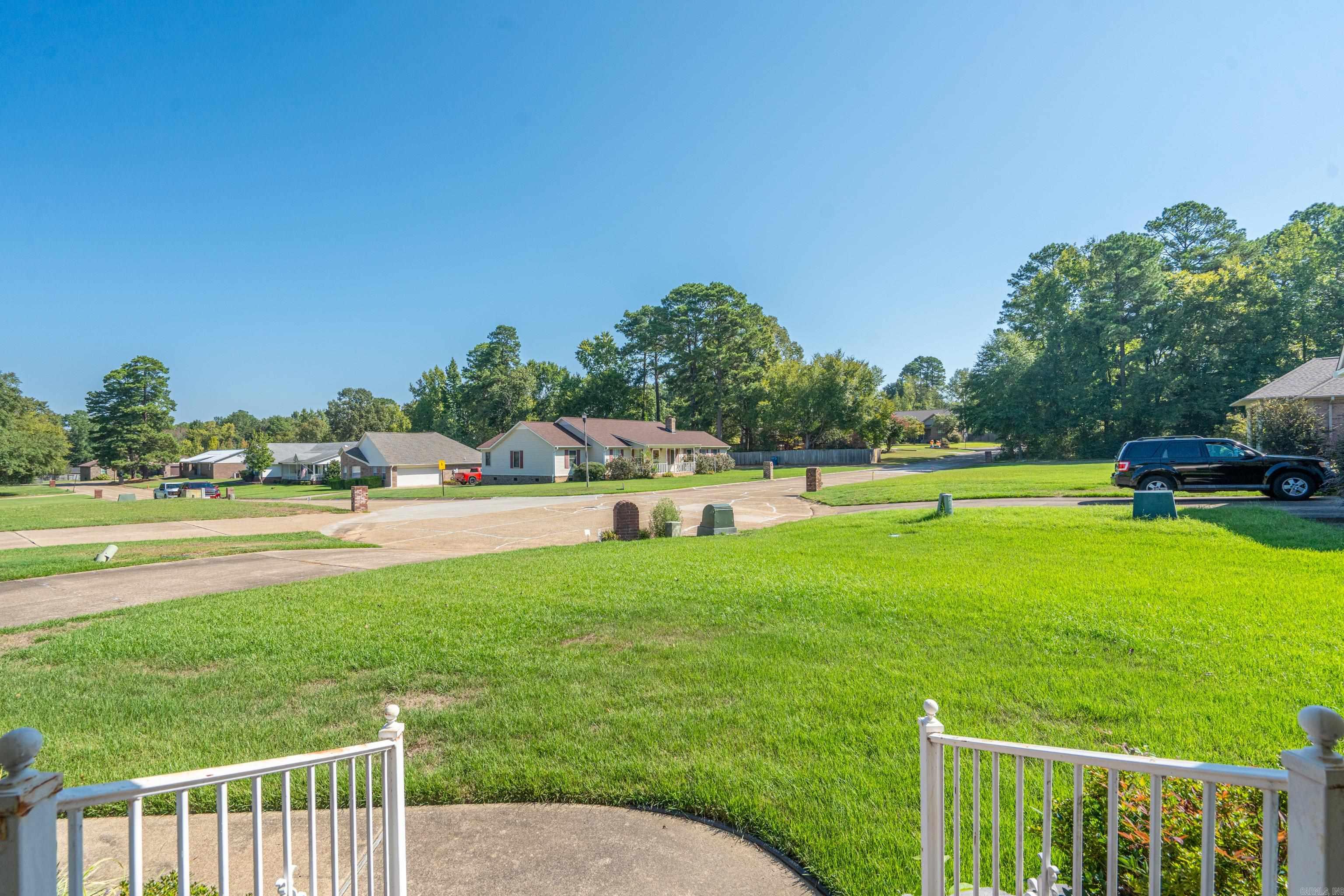 1724 Regency  Malvern, AR