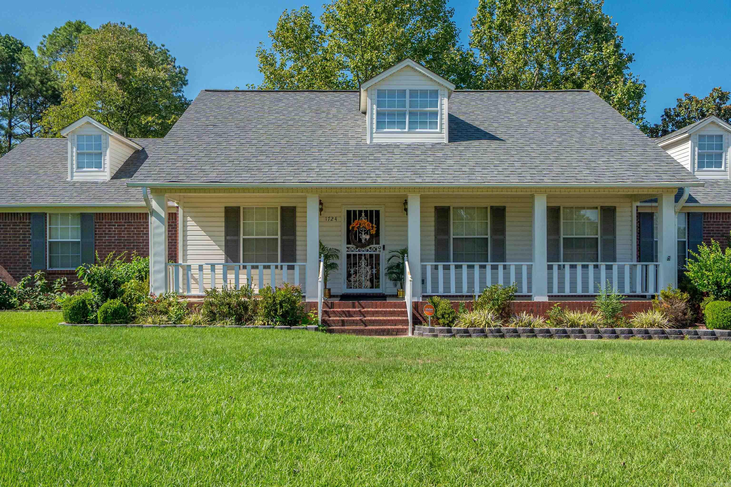 1724 Regency  Malvern, AR