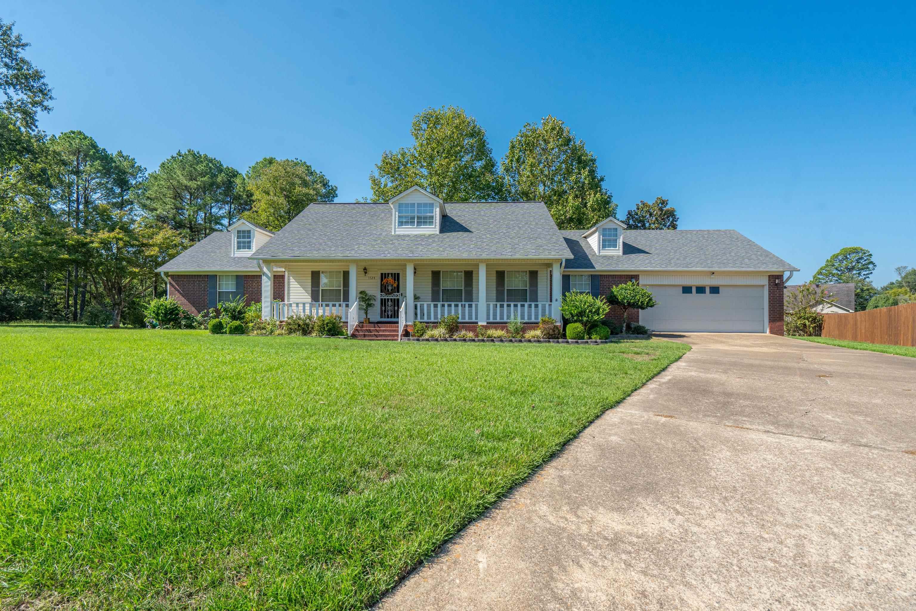 1724 Regency  Malvern, AR