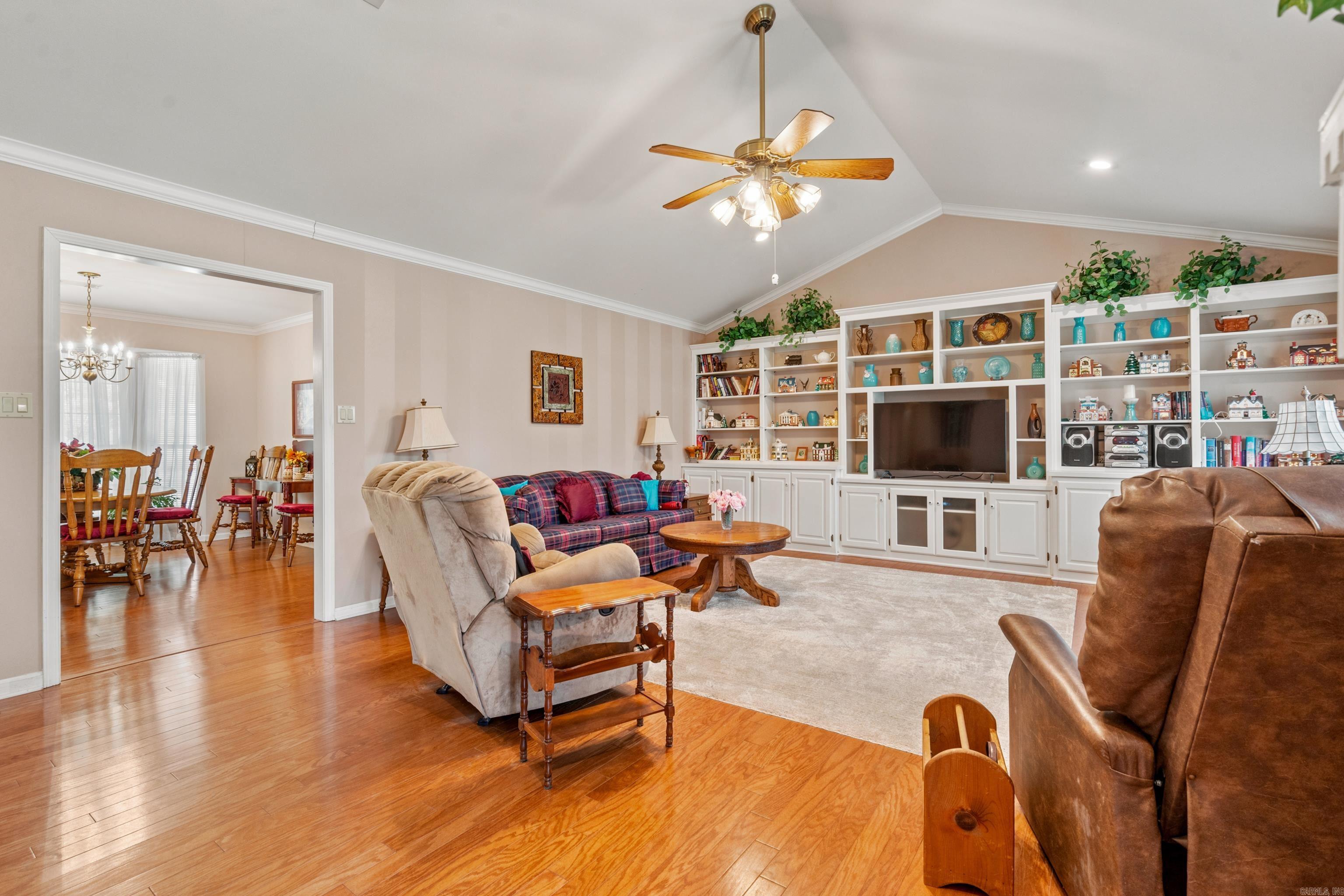 1724 Regency  Malvern, AR