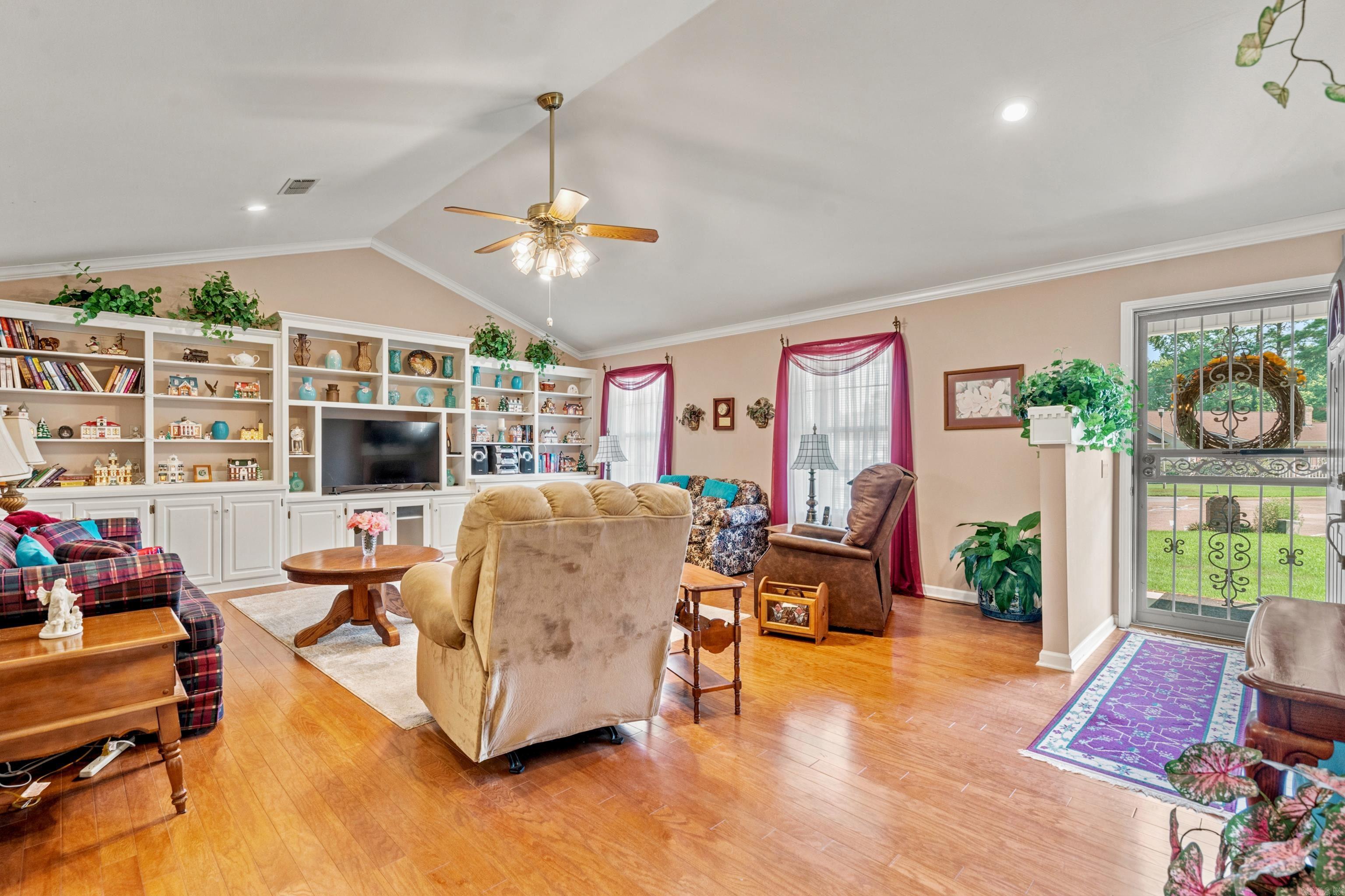1724 Regency  Malvern, AR