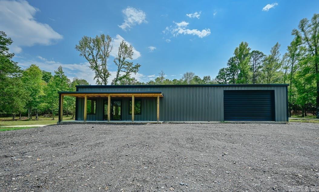 121 Polk Road 718 Mena, AR 71953