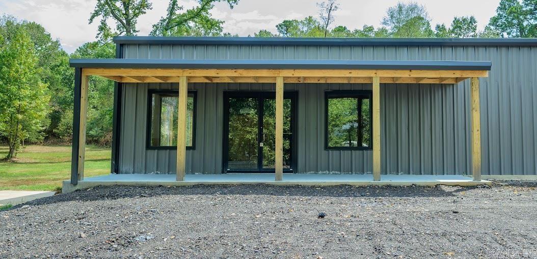 121 Polk Road 718 Mena, AR 71953