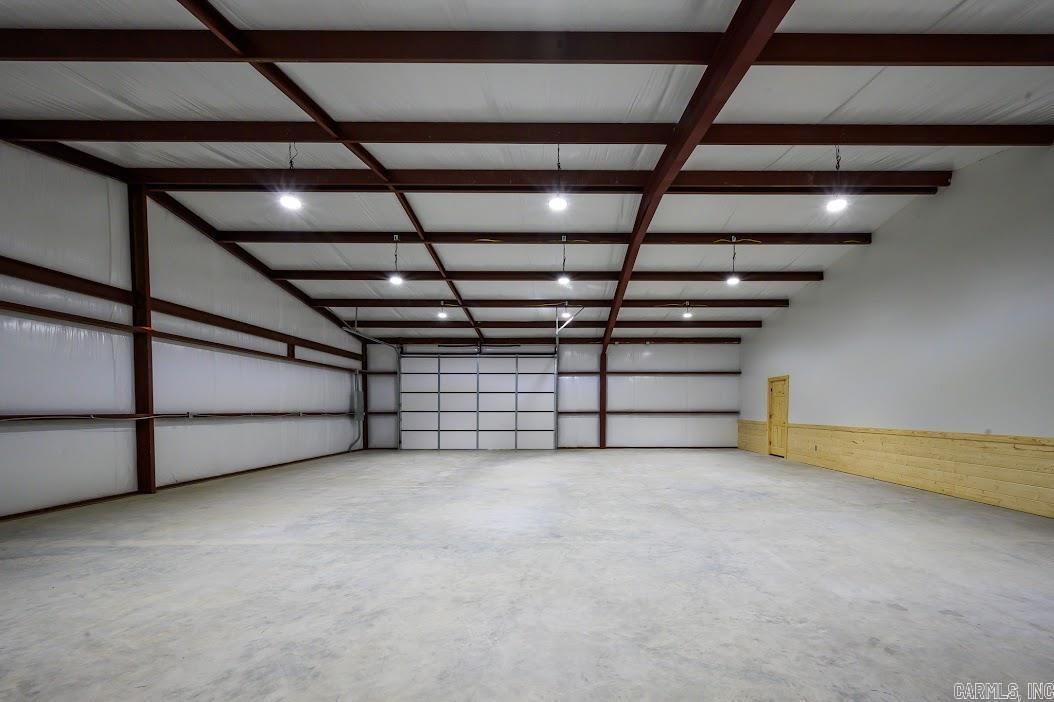 121 Polk Road 718 Mena, AR 71953
