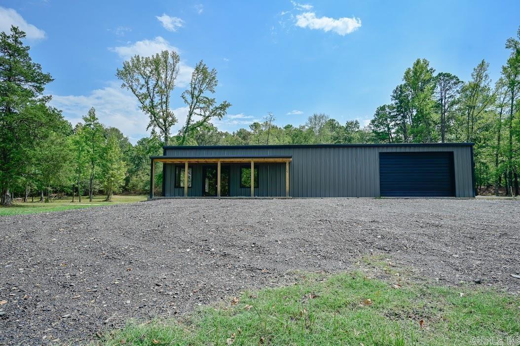 121 Polk Road 718 Mena, AR 71953