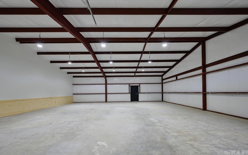 121 Polk Road 718 Mena, AR 71953