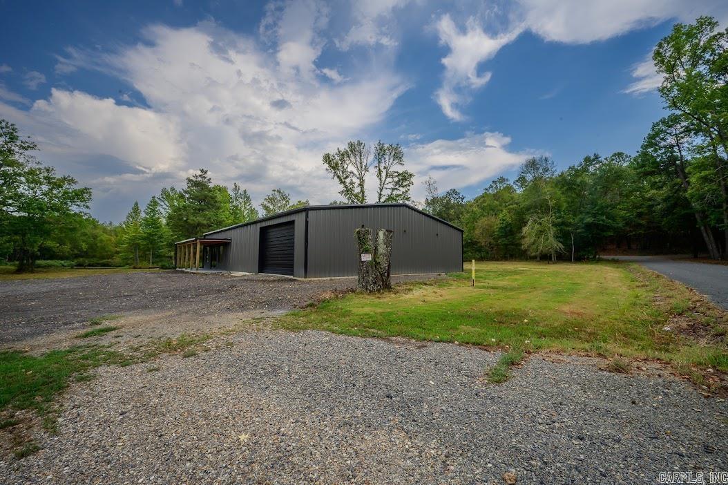 121 Polk Road 718 Mena, AR 71953